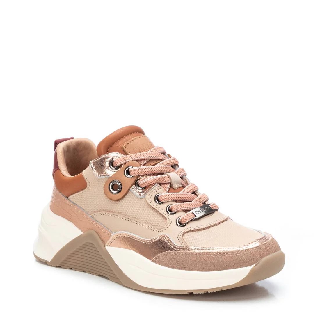 ZAPATILLA DE MUJER CARMELA 16025902 - Image 2