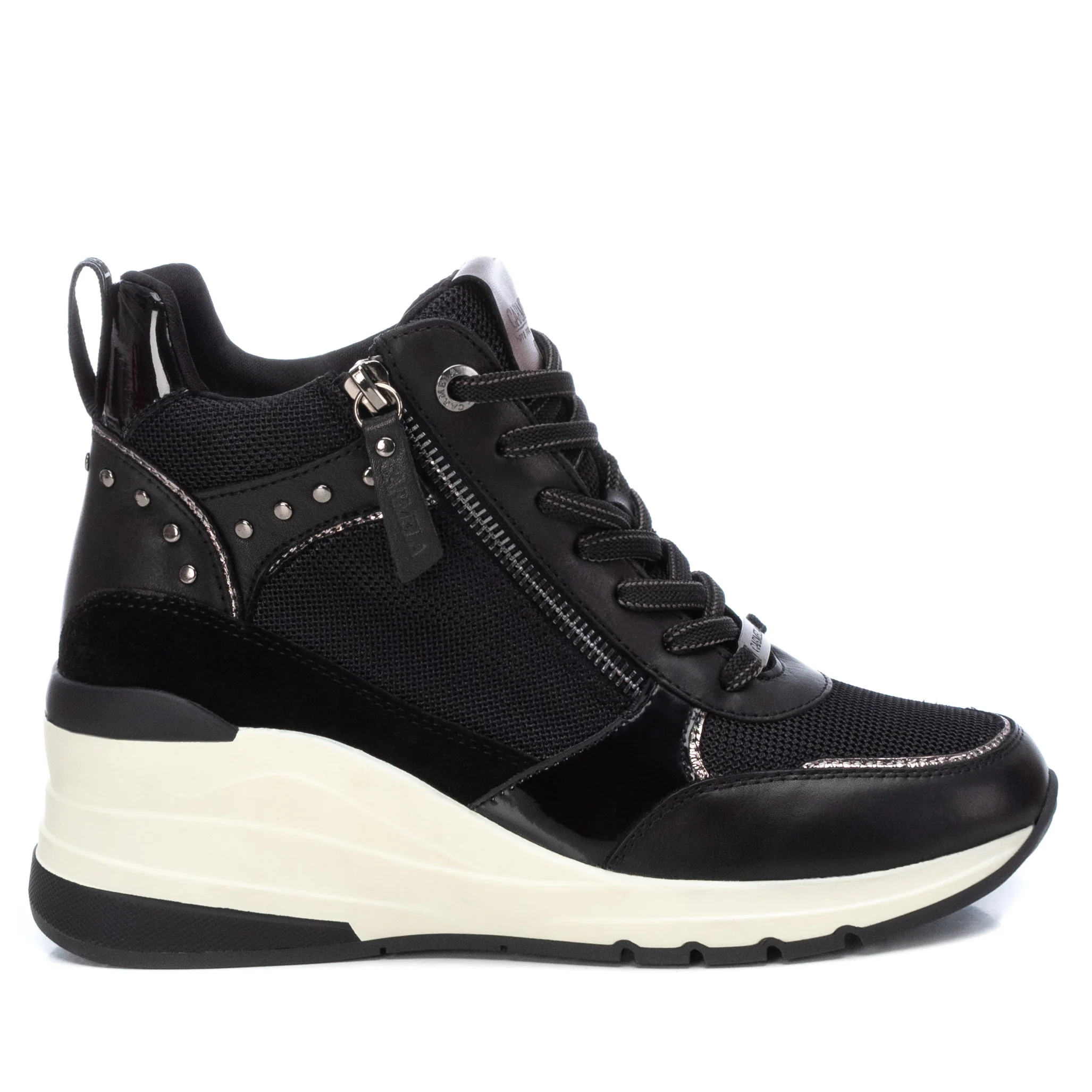 ZAPATILLA DE MUJER CARMELA 16026201