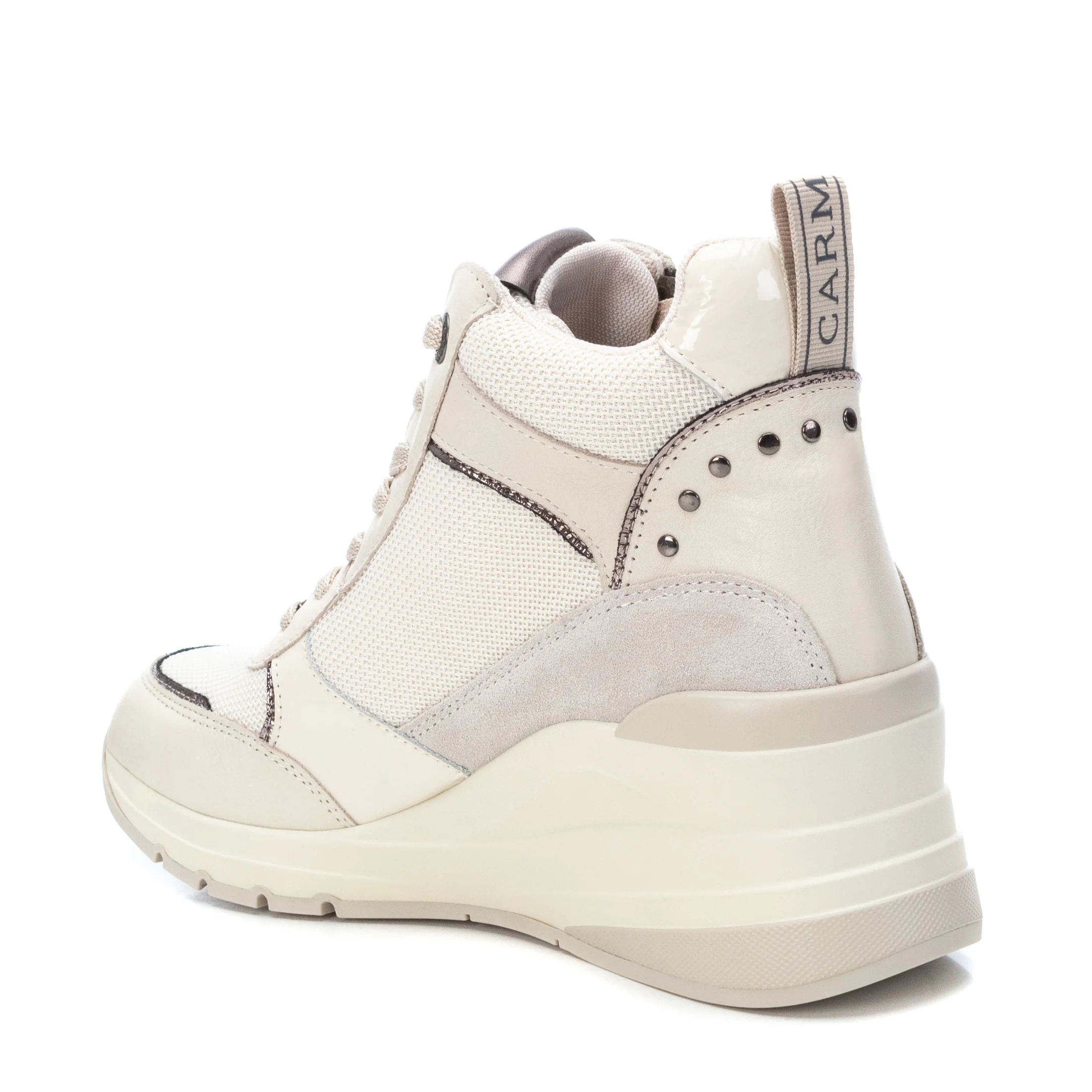 ZAPATILLA DE MUJER CARMELA 16026202 - Image 3