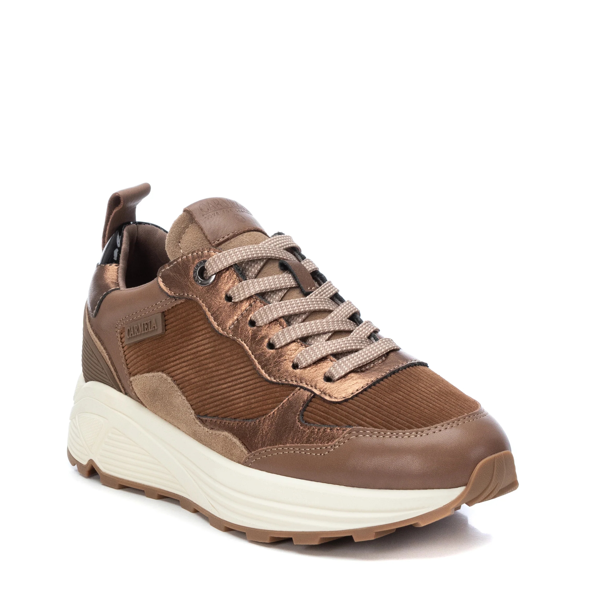 ZAPATILLA DE MUJER CARMELA 16026301 - Image 3