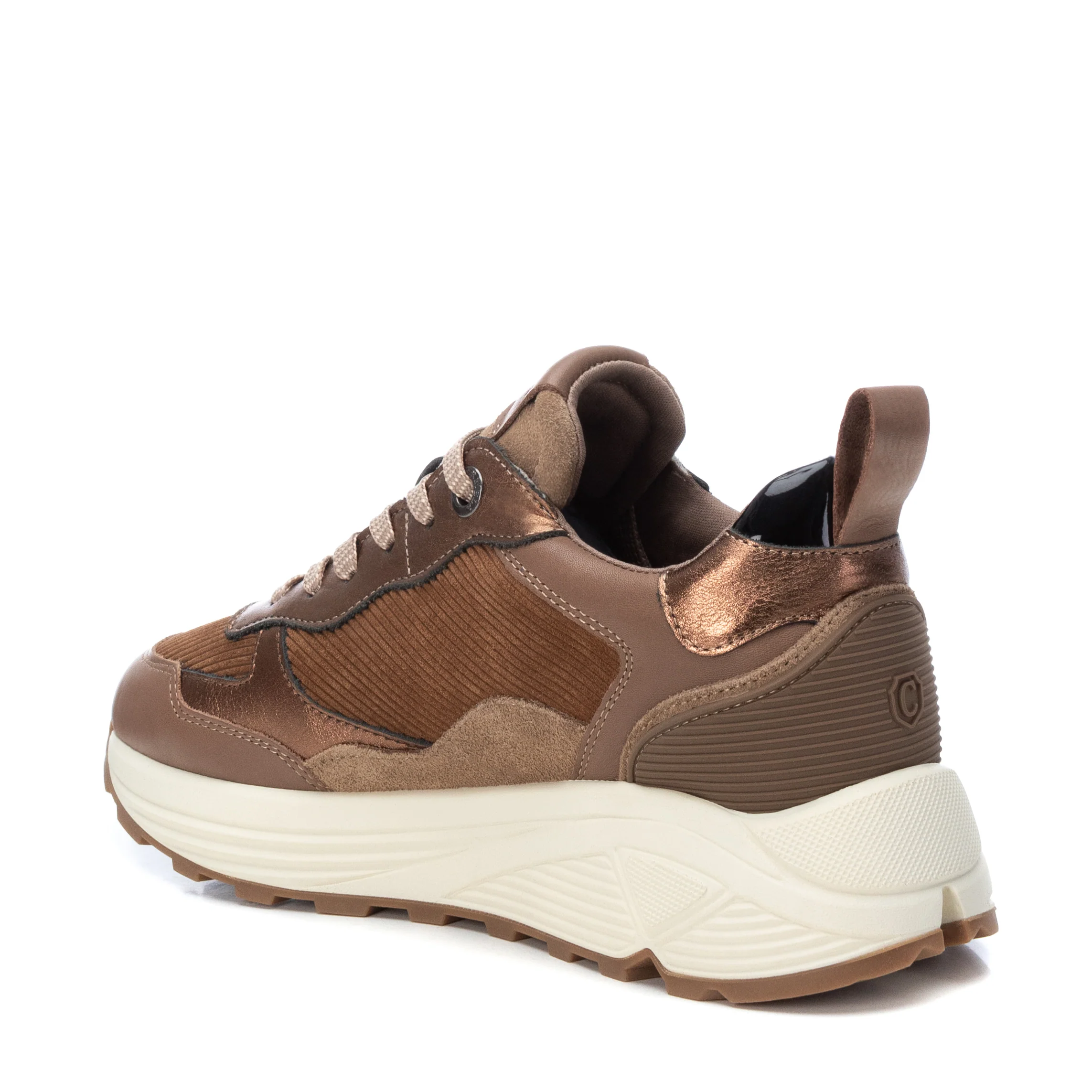 ZAPATILLA DE MUJER CARMELA 16026301 - Image 4