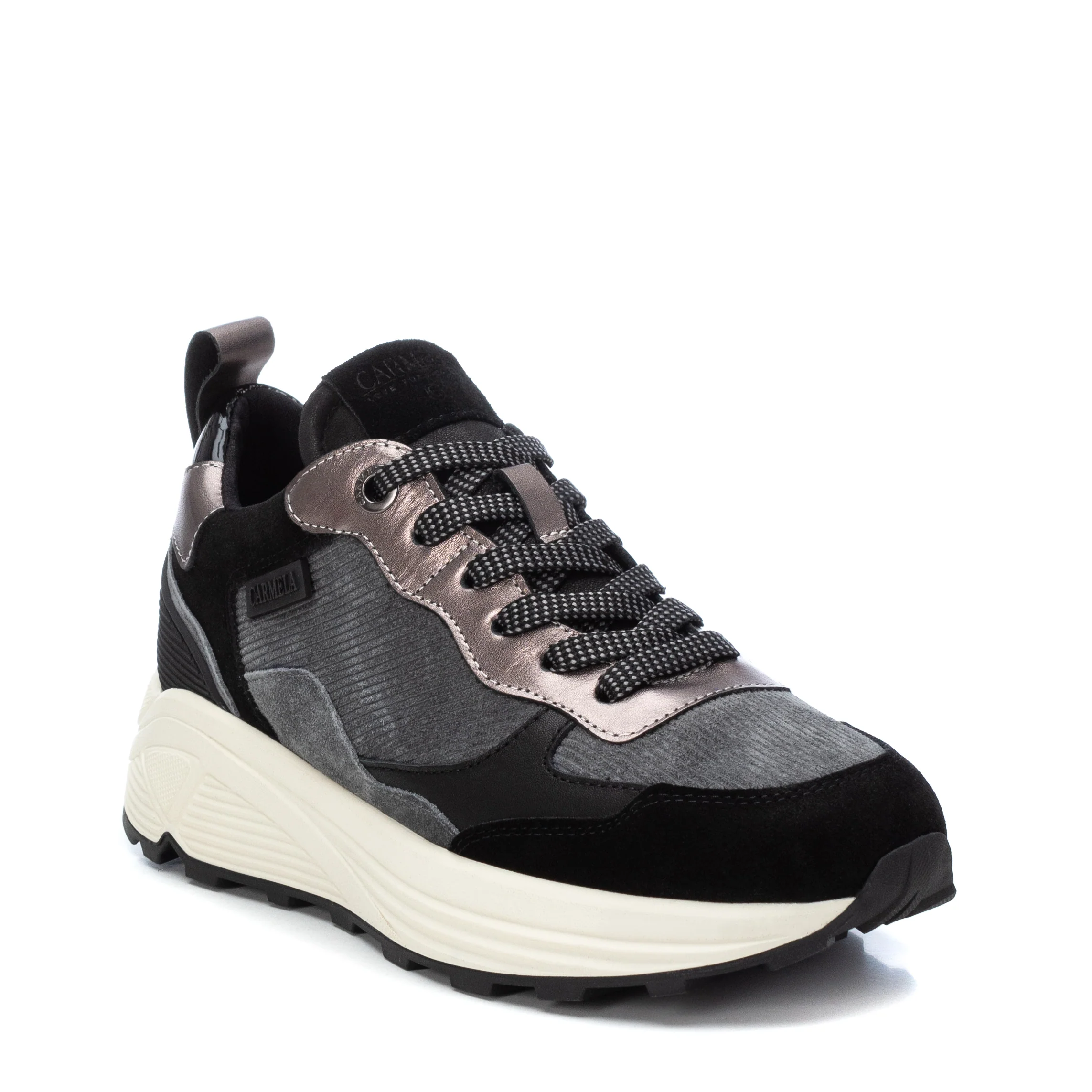 ZAPATILLA DE MUJER CARMELA 16026303 - Image 3