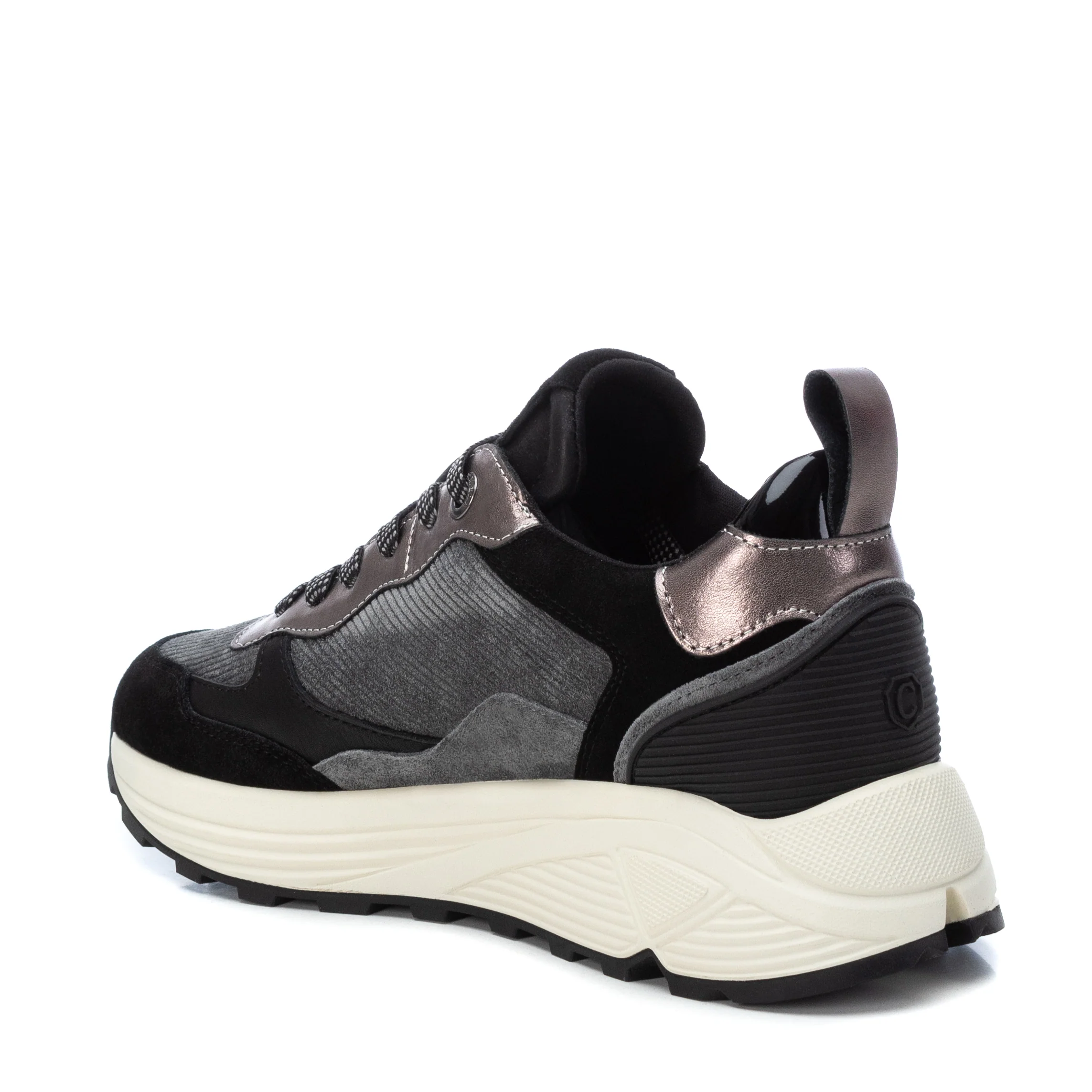 ZAPATILLA DE MUJER CARMELA 16026303 - Image 4