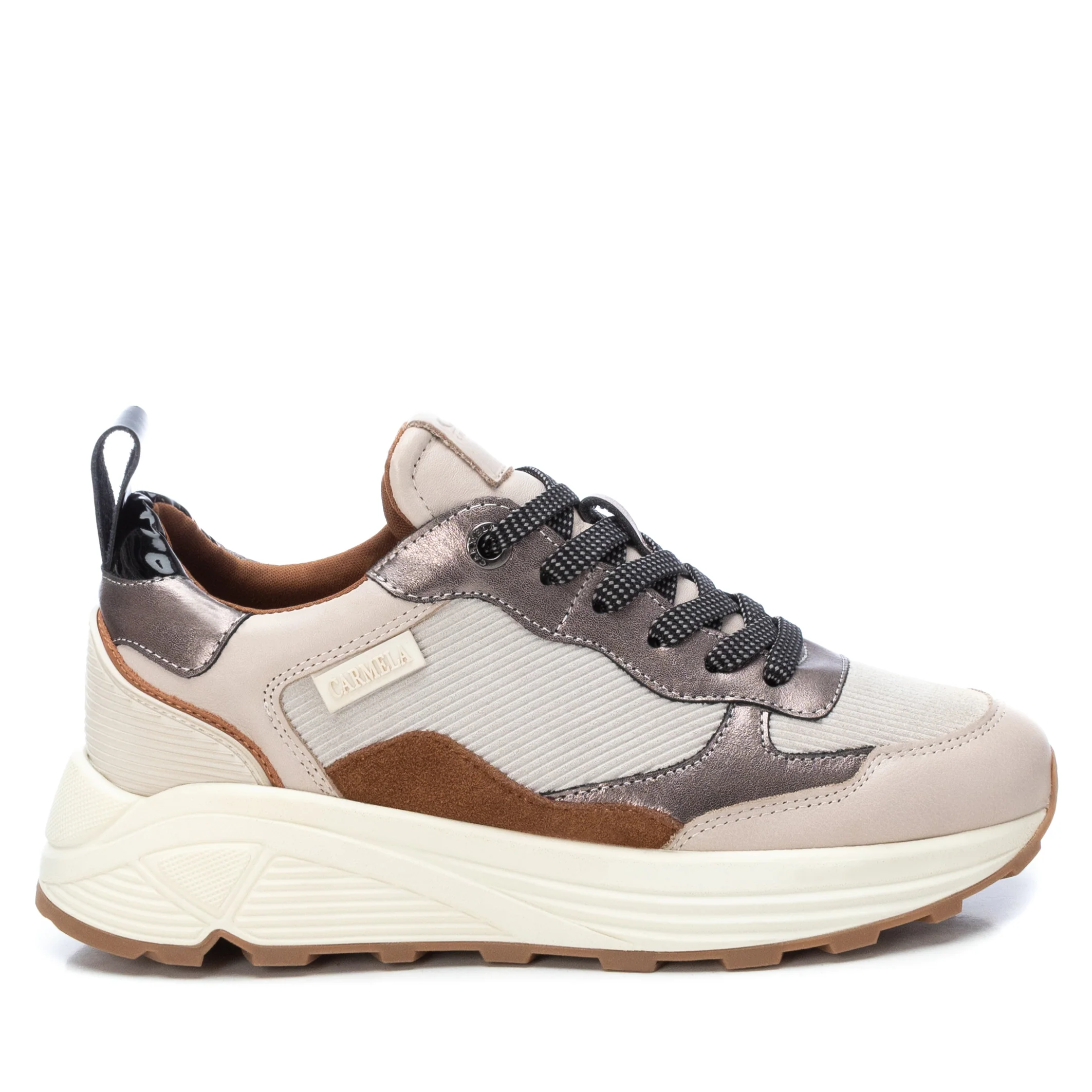 ZAPATILLA DE MUJER CARMELA 16026304