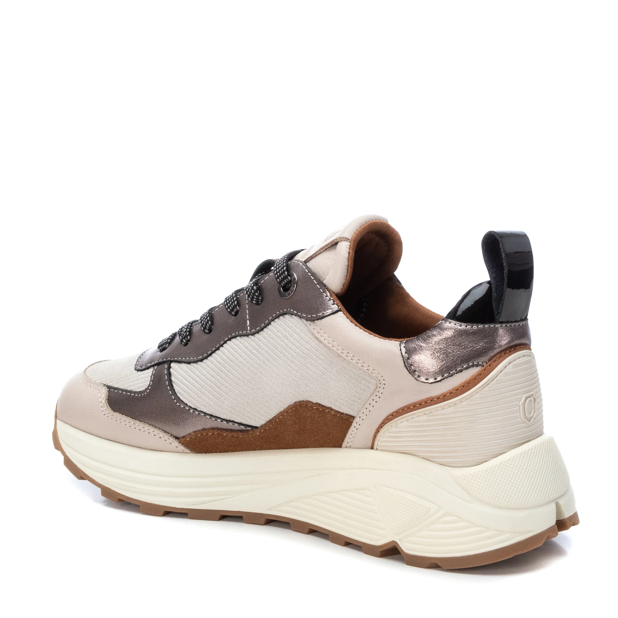 ZAPATILLA DE MUJER CARMELA 16026304 - Image 4