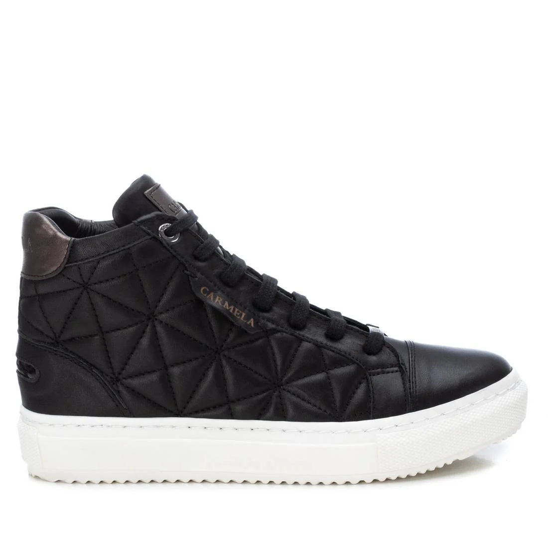 ZAPATILLA DE MUJER CARMELA 16027401
