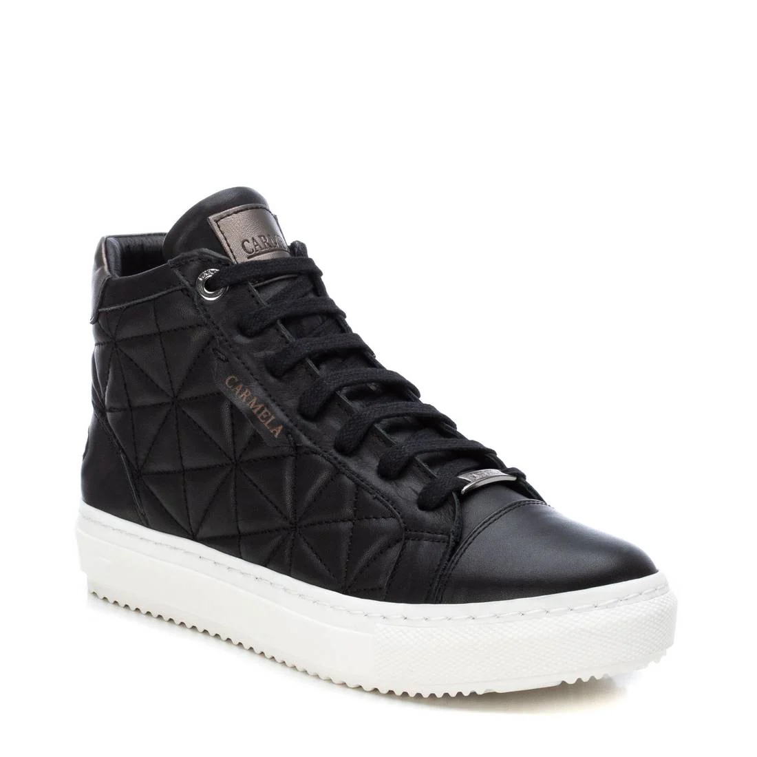 ZAPATILLA DE MUJER CARMELA 16027401 - Image 3