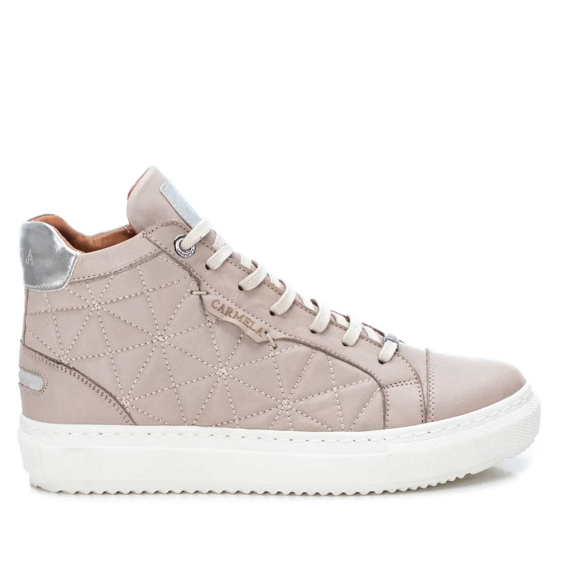 ZAPATILLA DE MUJER CARMELA 16027402