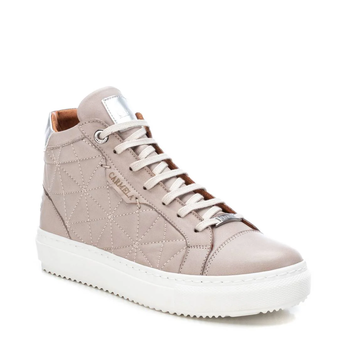 ZAPATILLA DE MUJER CARMELA 16027402 - Image 3