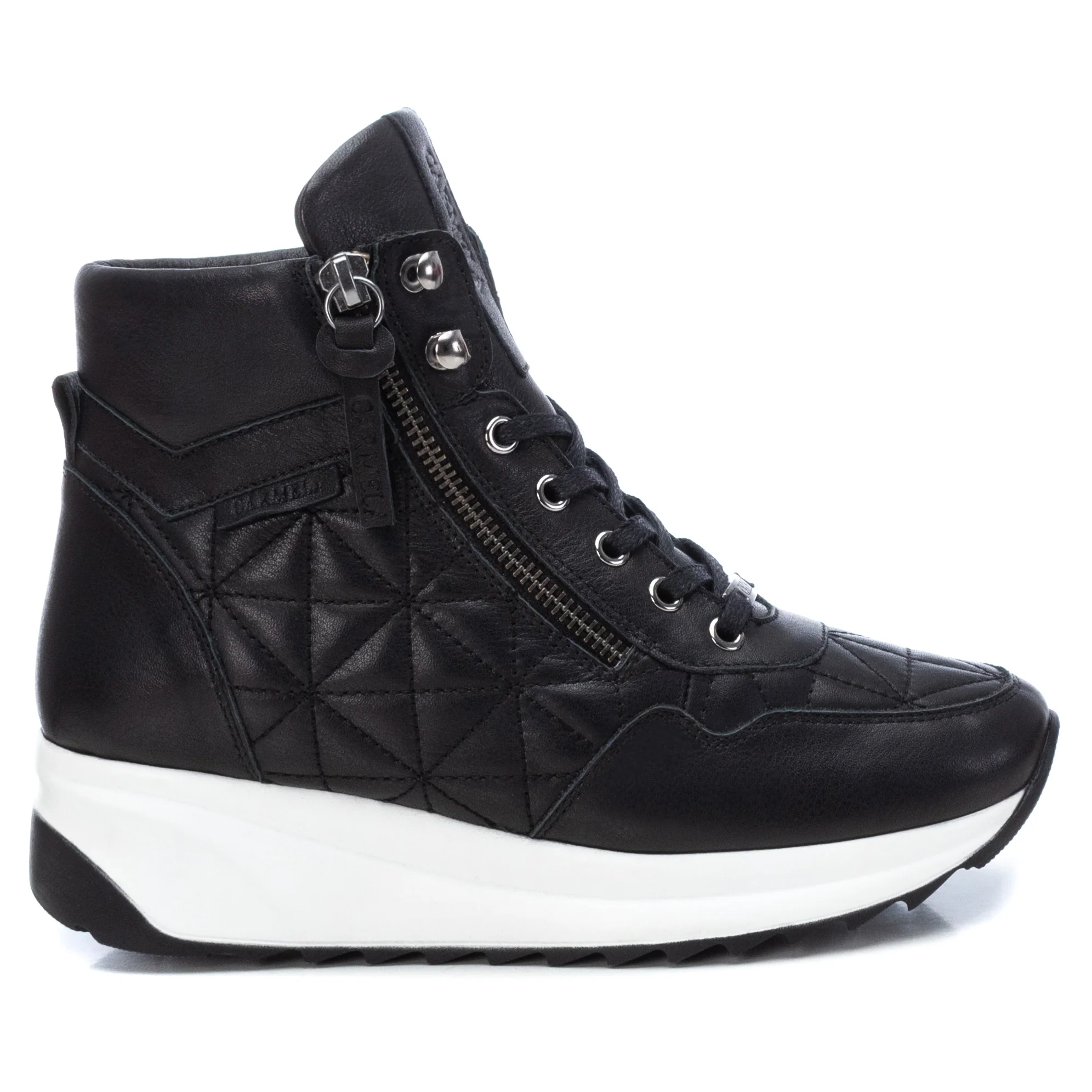 ZAPATILLA DE MUJER CARMELA 16027901