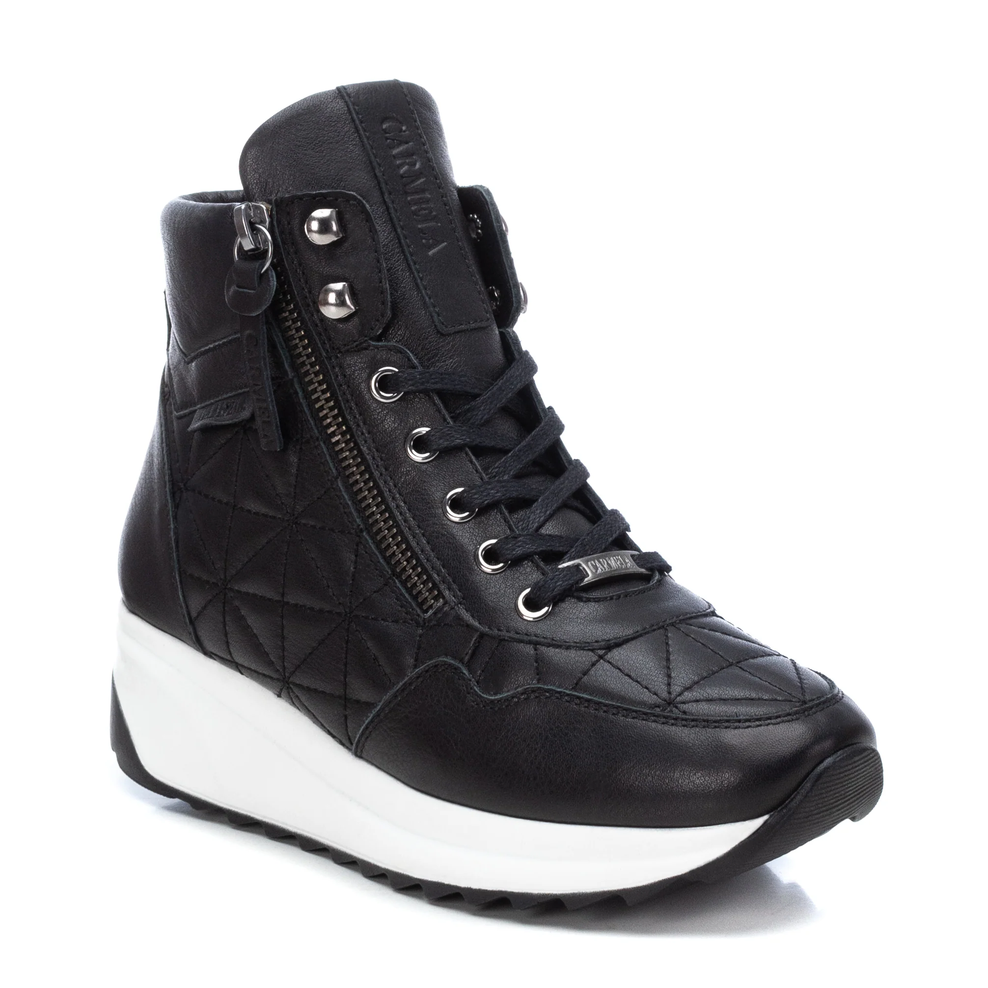 ZAPATILLA DE MUJER CARMELA 16027901 - Image 3