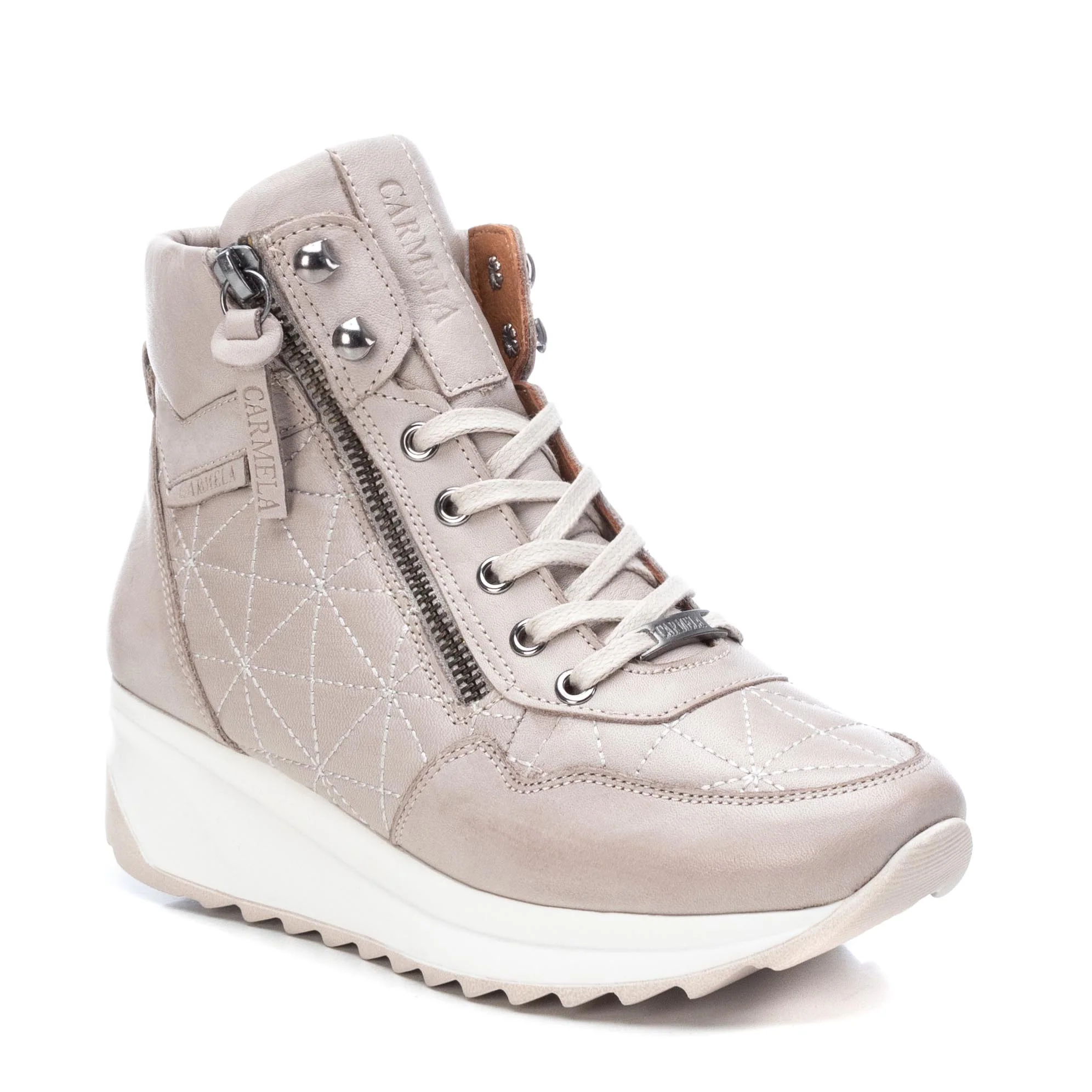 ZAPATILLA DE MUJER CARMELA 16027902 - Image 3