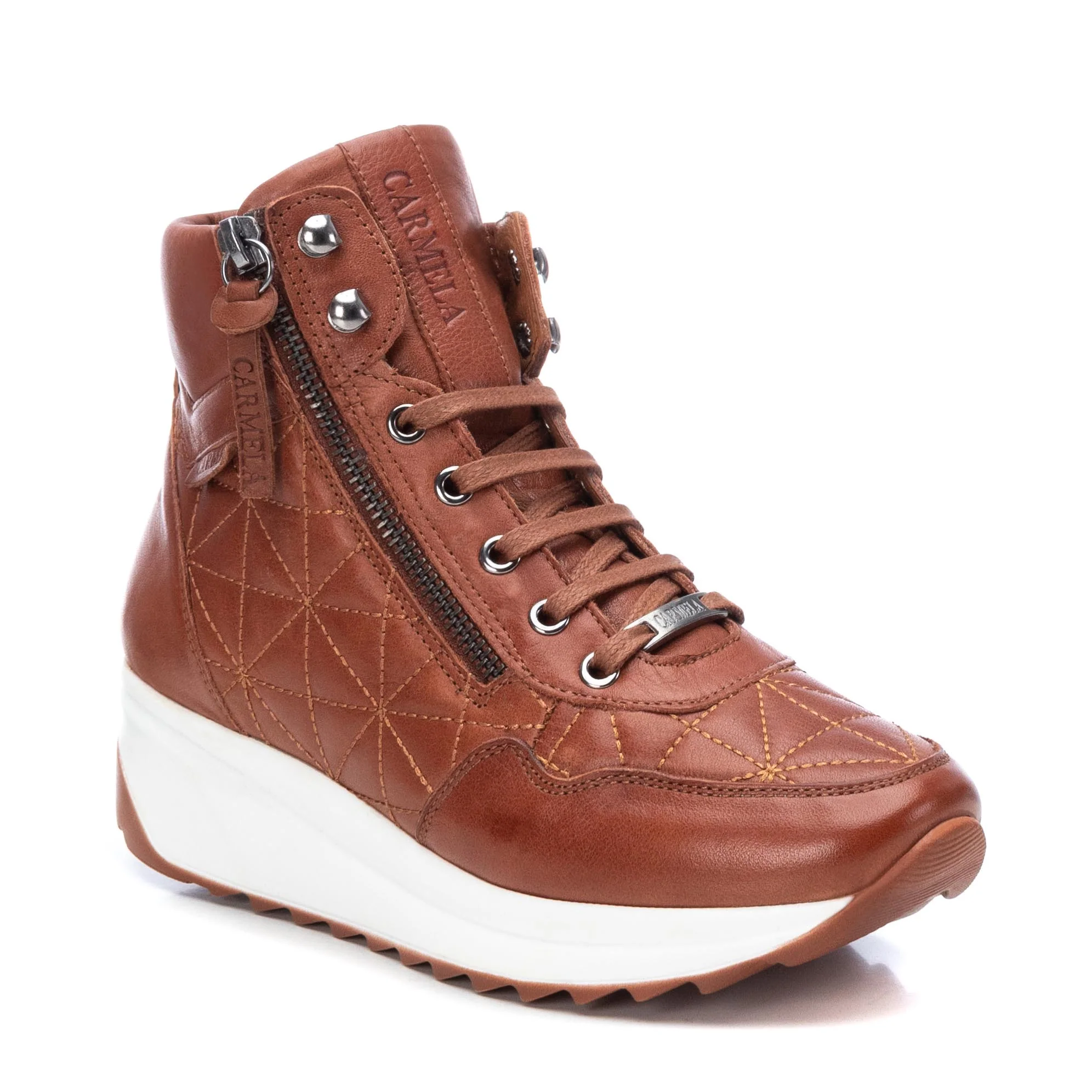 ZAPATILLA DE MUJER CARMELA 16027904 - Image 3