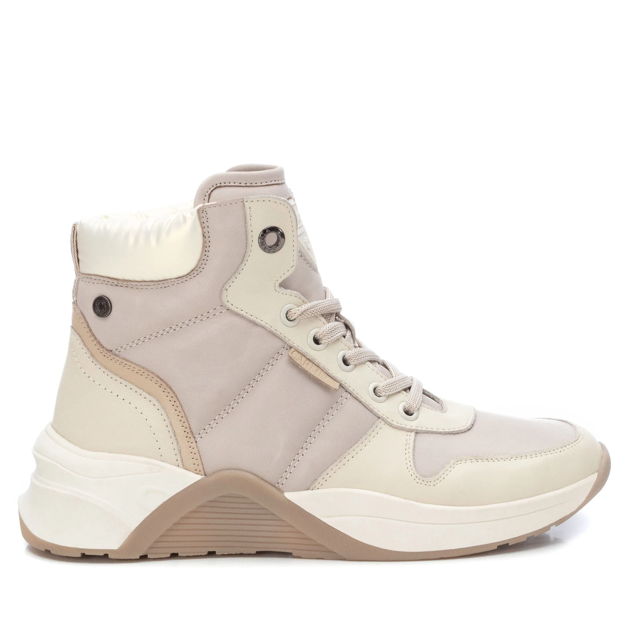 ZAPATILLA DE MUJER CARMELA 16028401