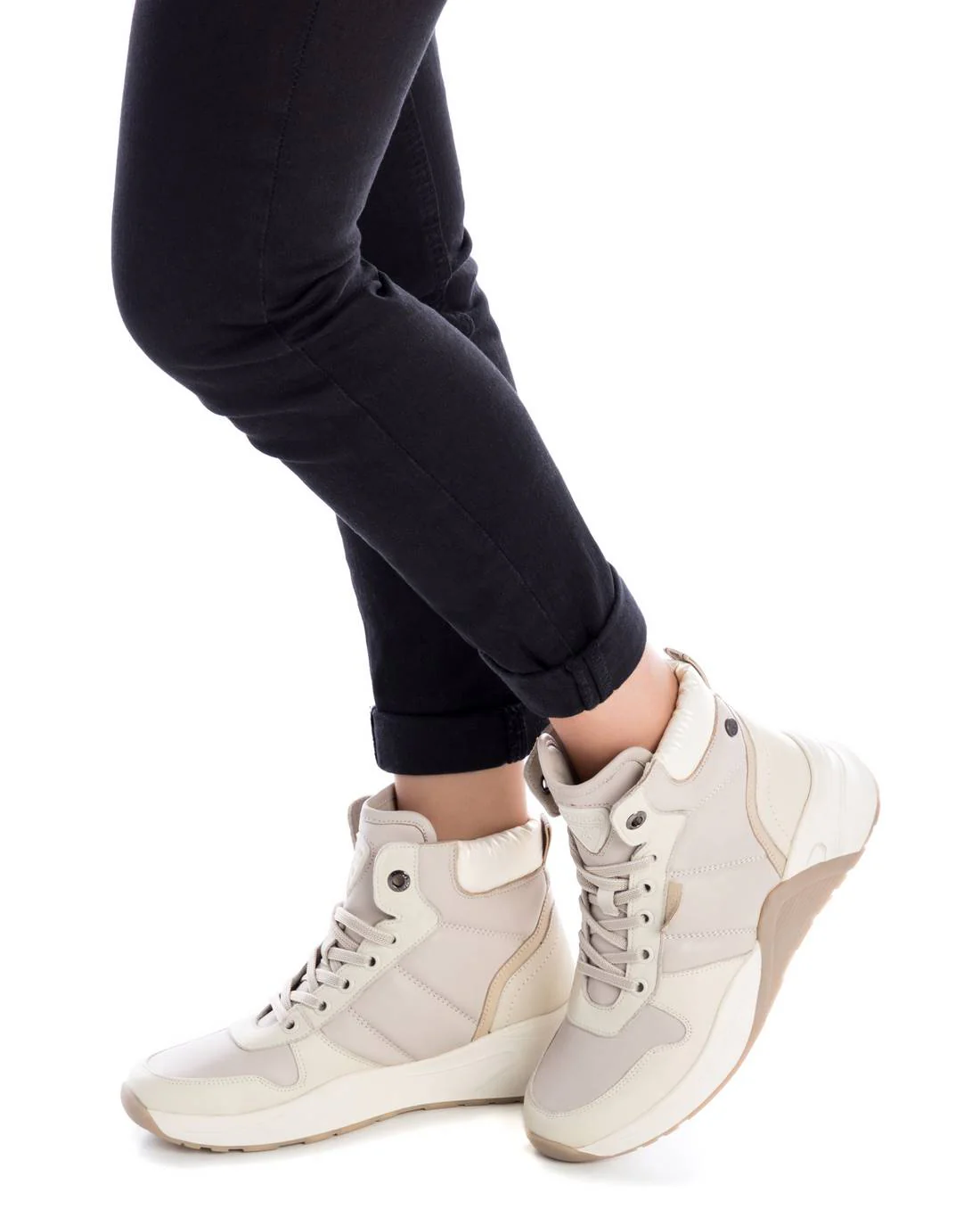 ZAPATILLA DE MUJER CARMELA 16028401 - Image 2