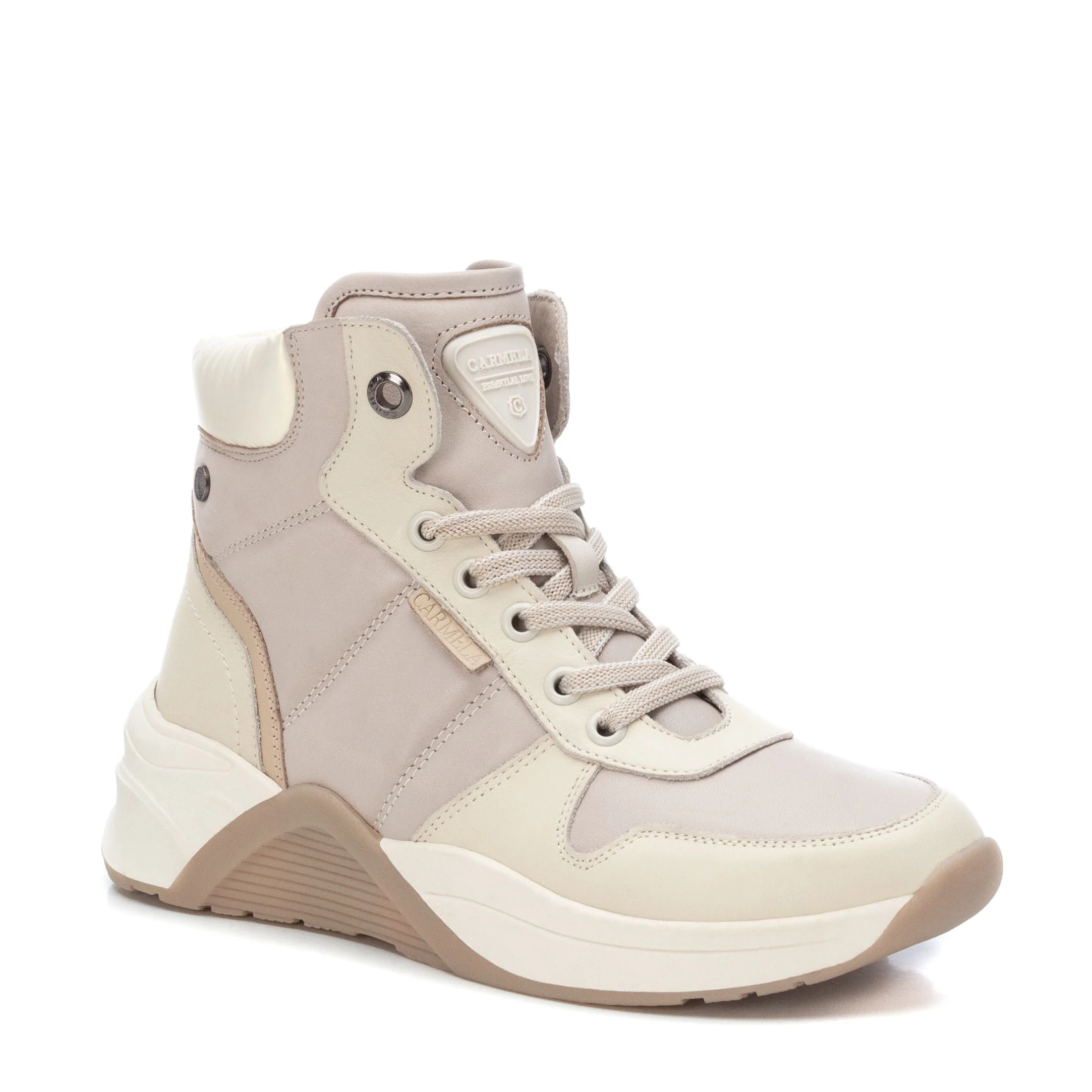ZAPATILLA DE MUJER CARMELA 16028401 - Image 3