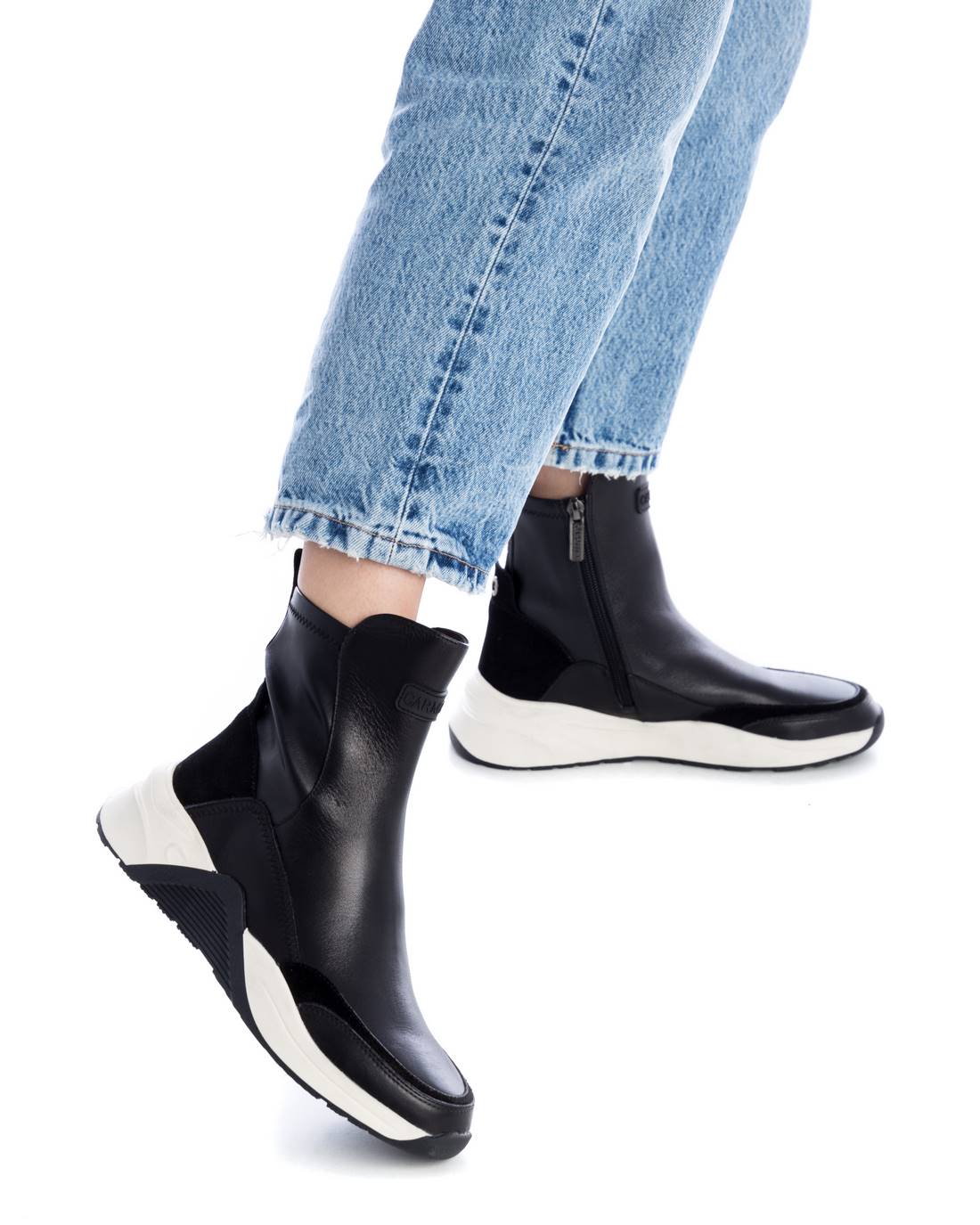 ZAPATILLA DE MUJER CARMELA 16028501 - Image 2