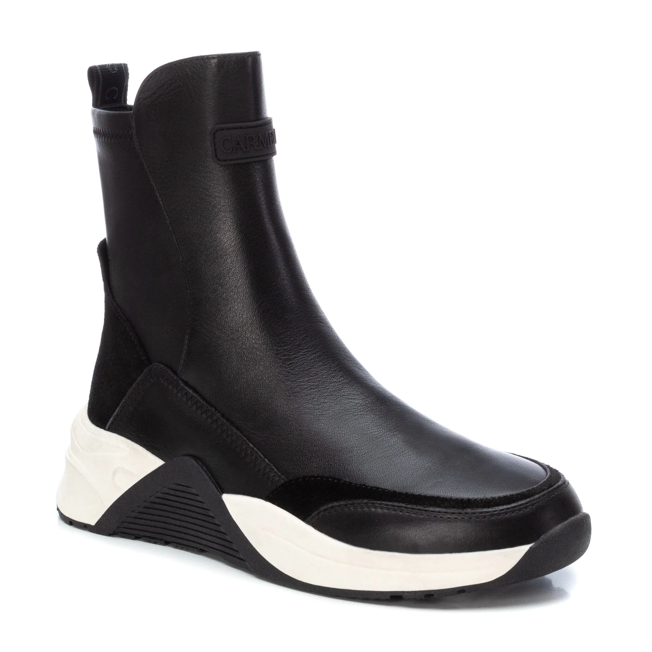ZAPATILLA DE MUJER CARMELA 16028501 - Image 3