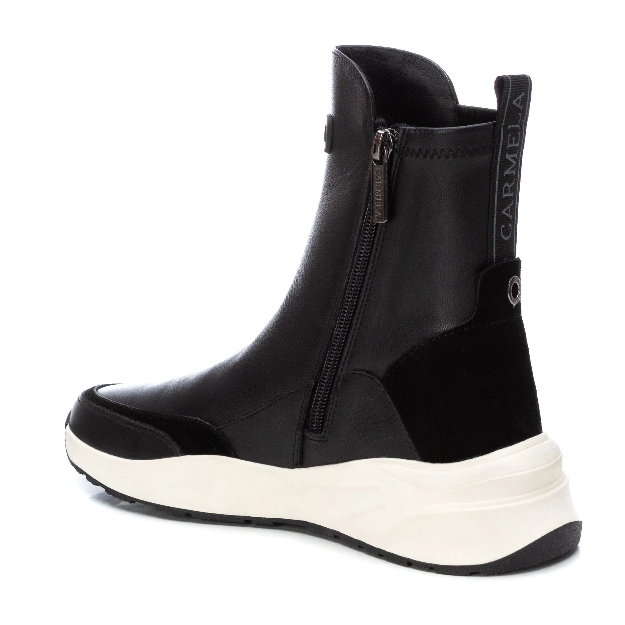 ZAPATILLA DE MUJER CARMELA 16028501 - Image 4