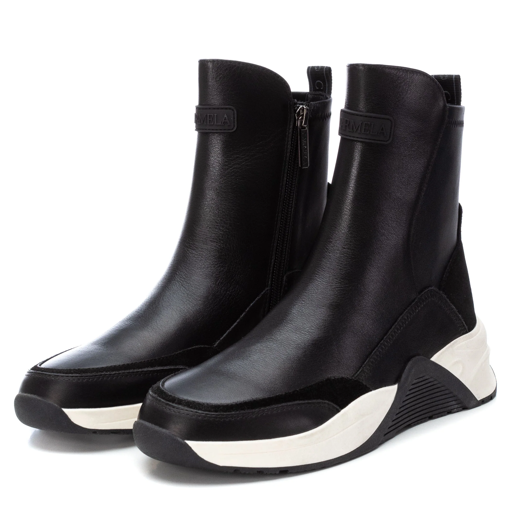 ZAPATILLA DE MUJER CARMELA 16028501 - Image 5