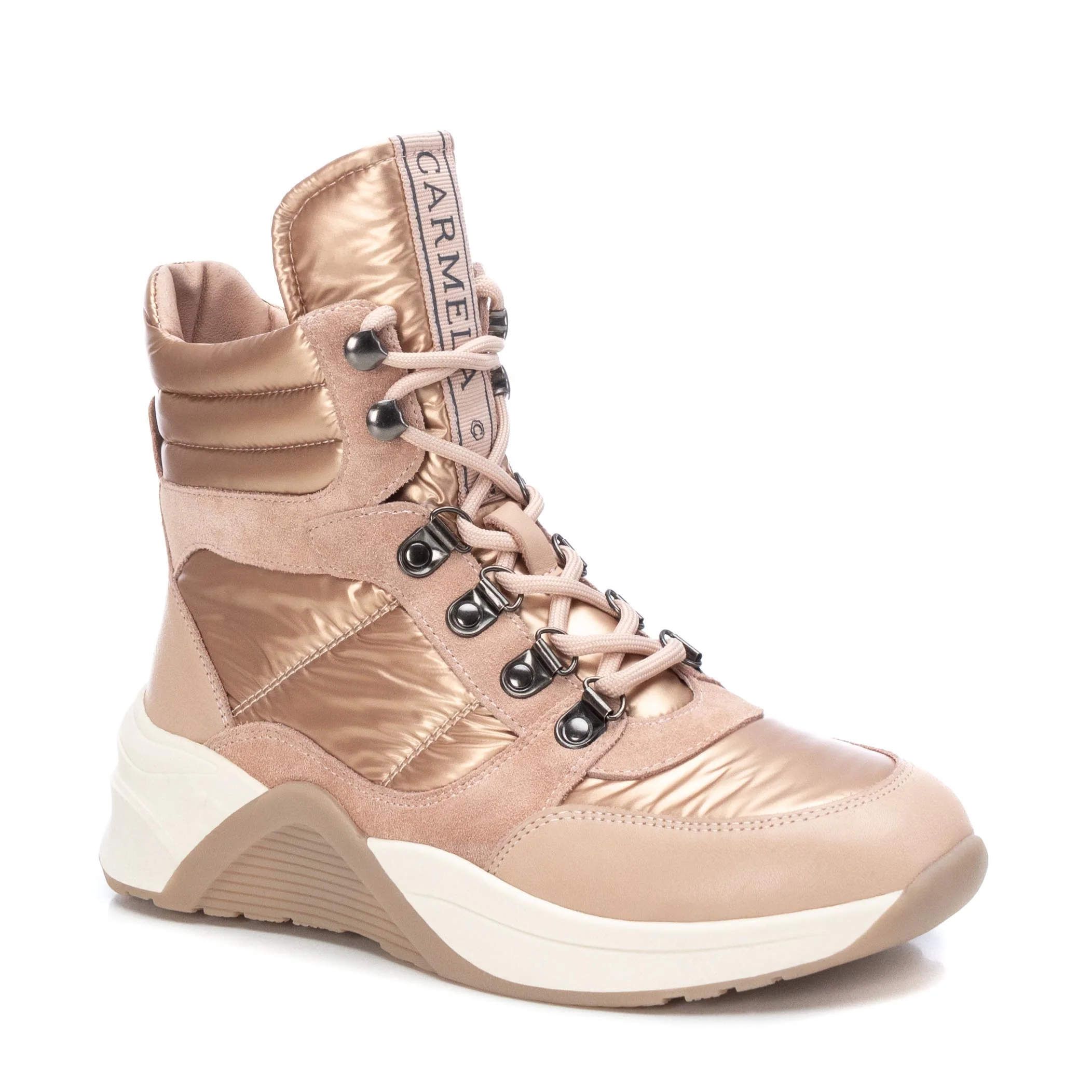 ZAPATILLA DE MUJER CARMELA 16029301 - Image 3
