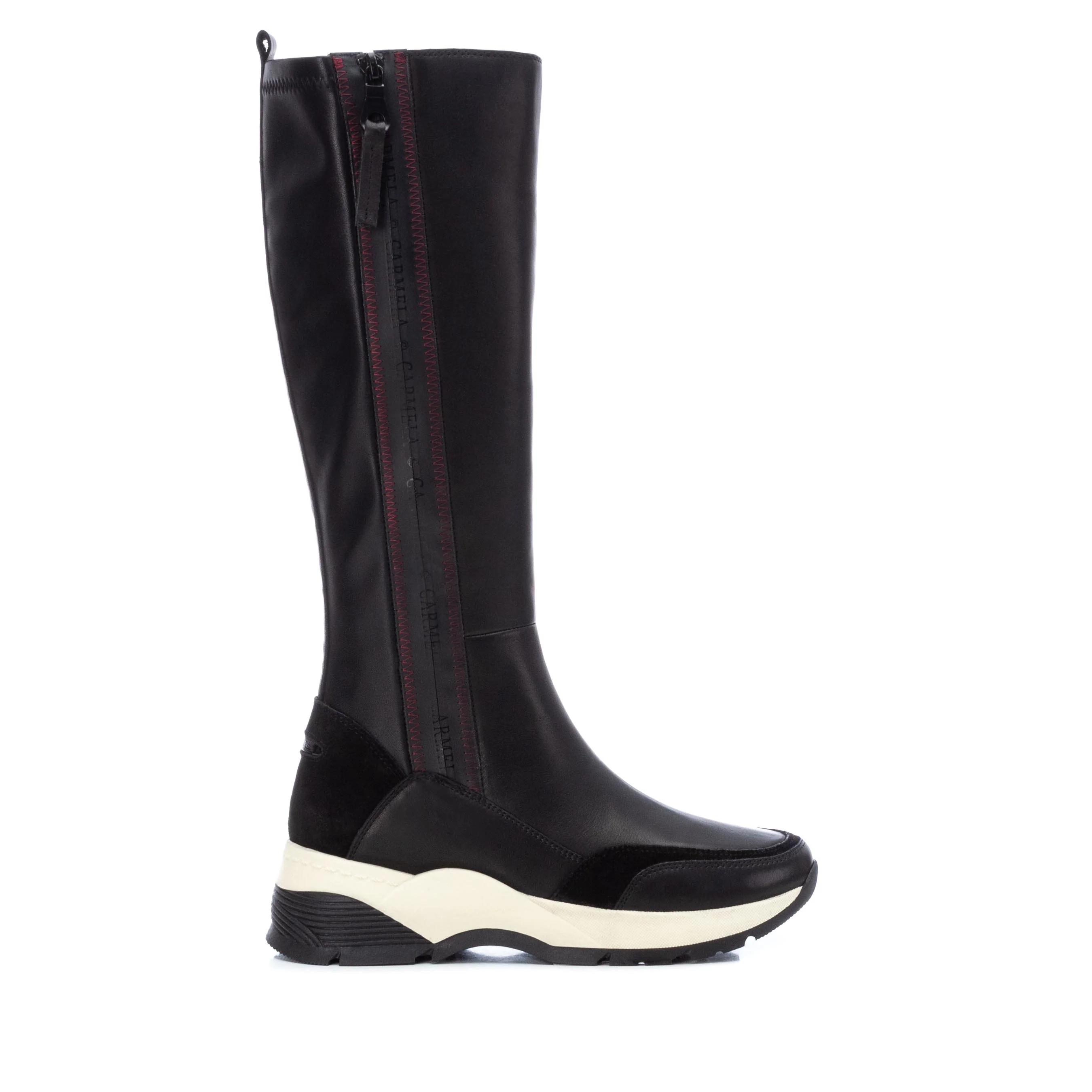 ZAPATILLA DE MUJER CARMELA 16031401