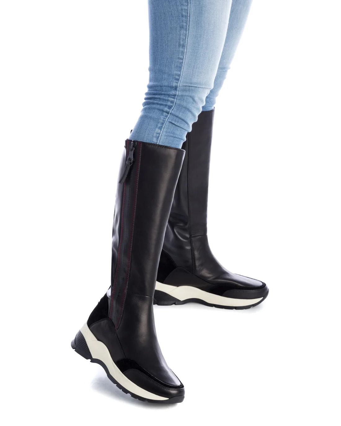 ZAPATILLA DE MUJER CARMELA 16031401 - Image 2