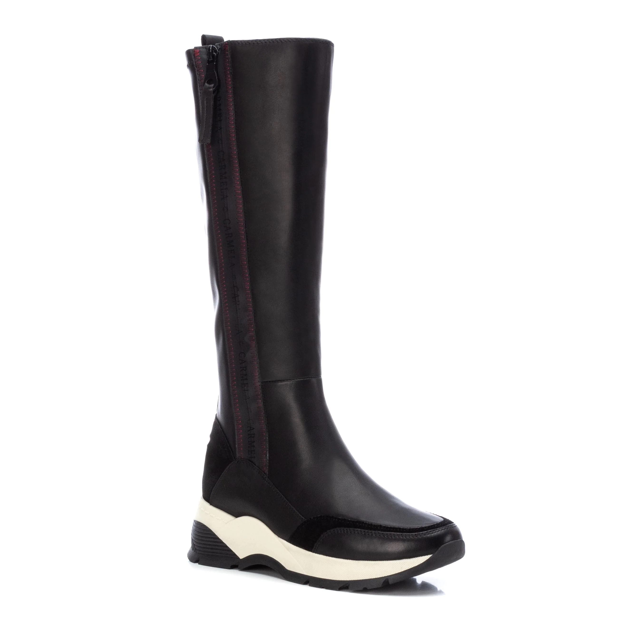 ZAPATILLA DE MUJER CARMELA 16031401 - Image 3
