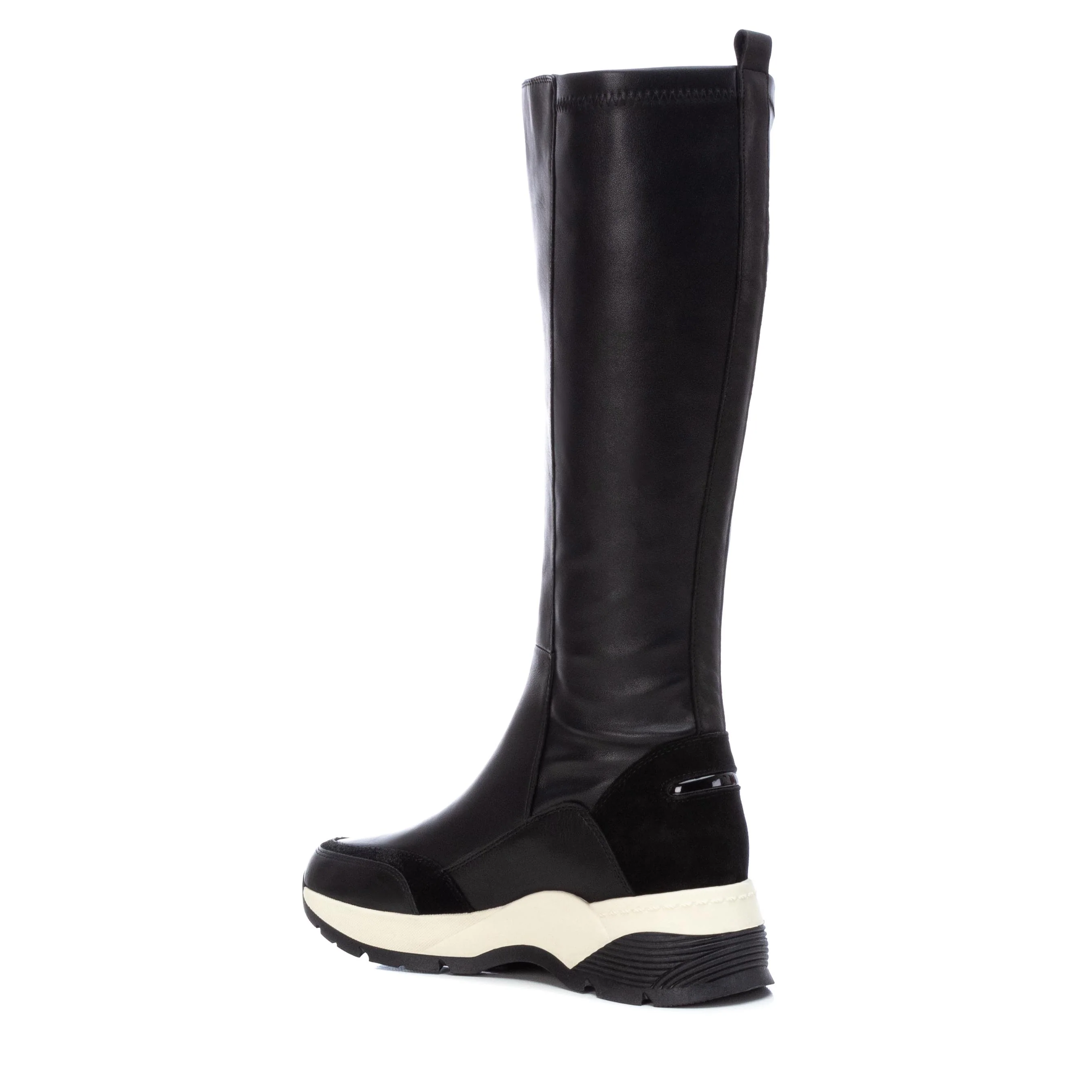 ZAPATILLA DE MUJER CARMELA 16031401 - Image 4