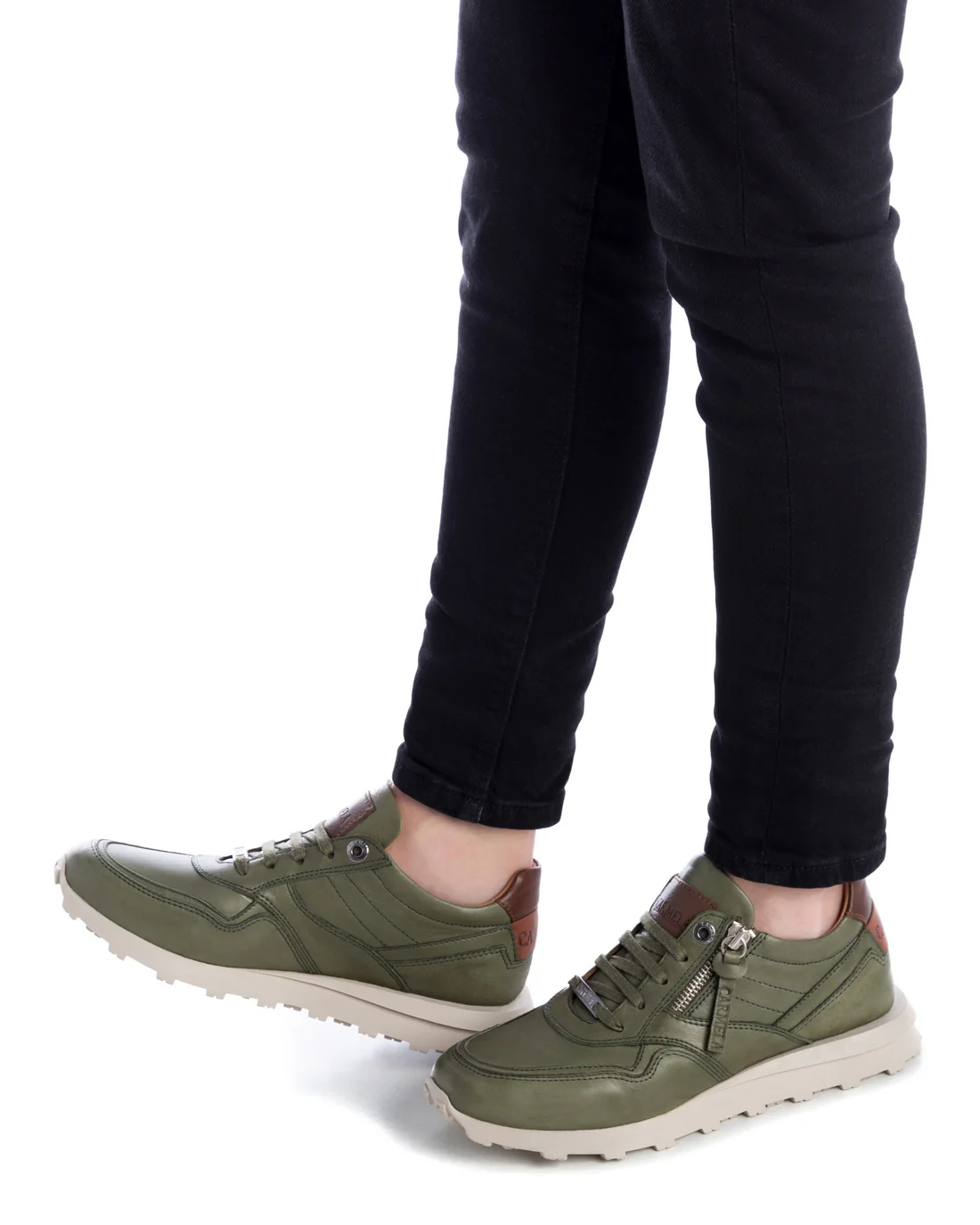ZAPATILLA DE MUJER CARMELA 16031604 - Image 2