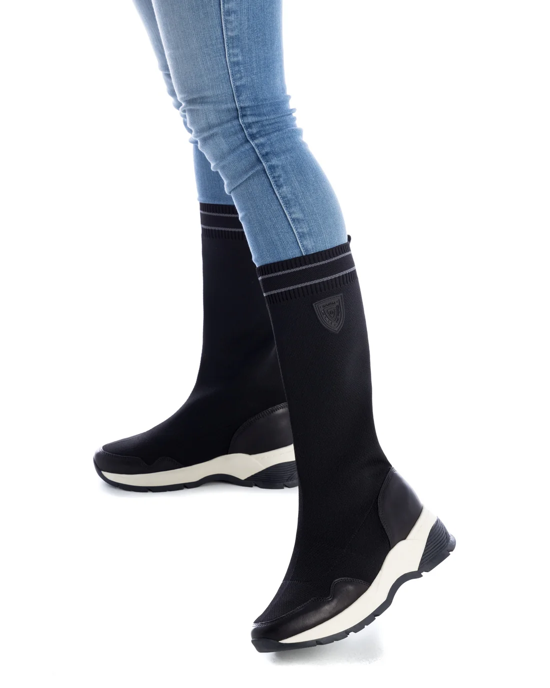 ZAPATILLA DE MUJER CARMELA 16035401 - Image 2