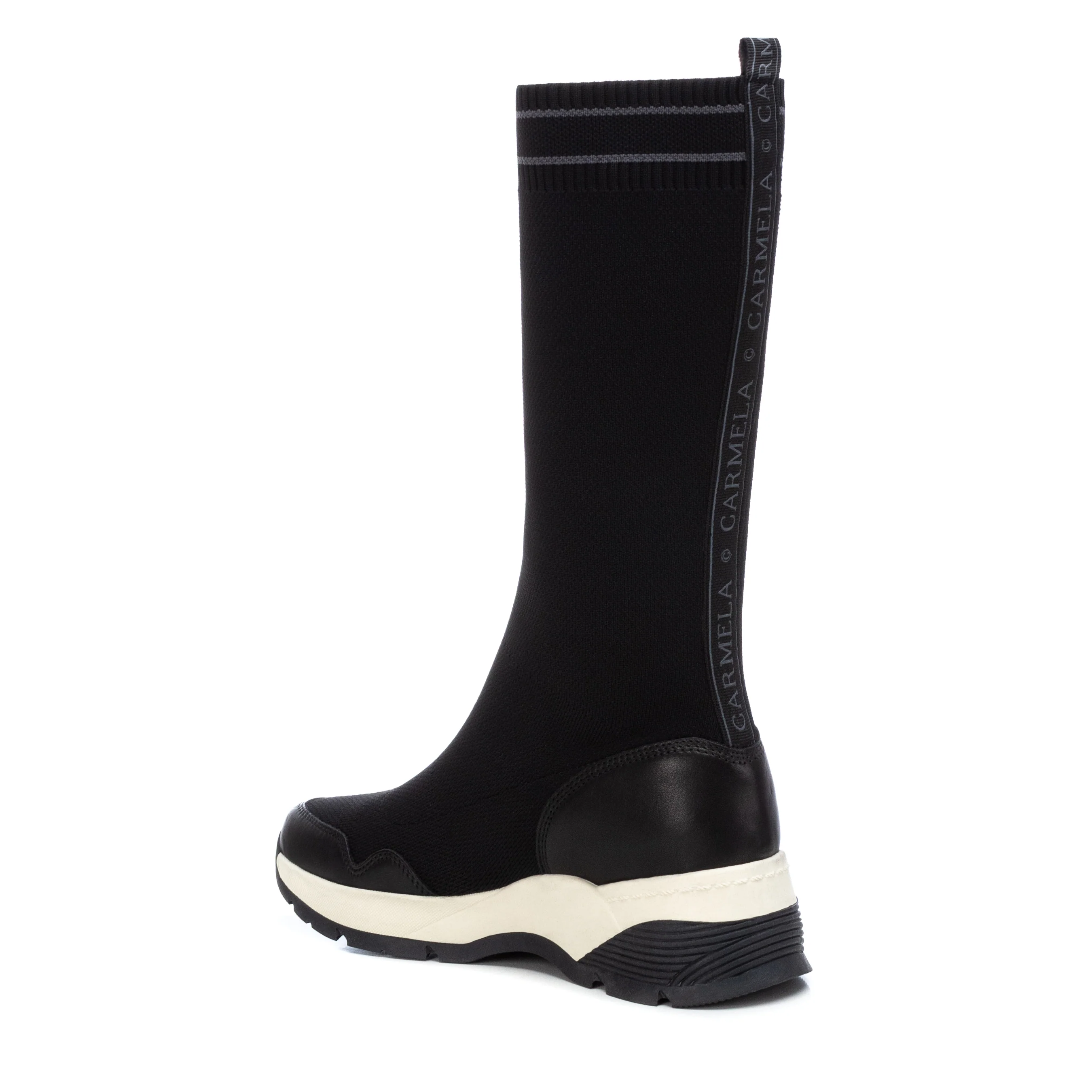 ZAPATILLA DE MUJER CARMELA 16035401 - Image 4