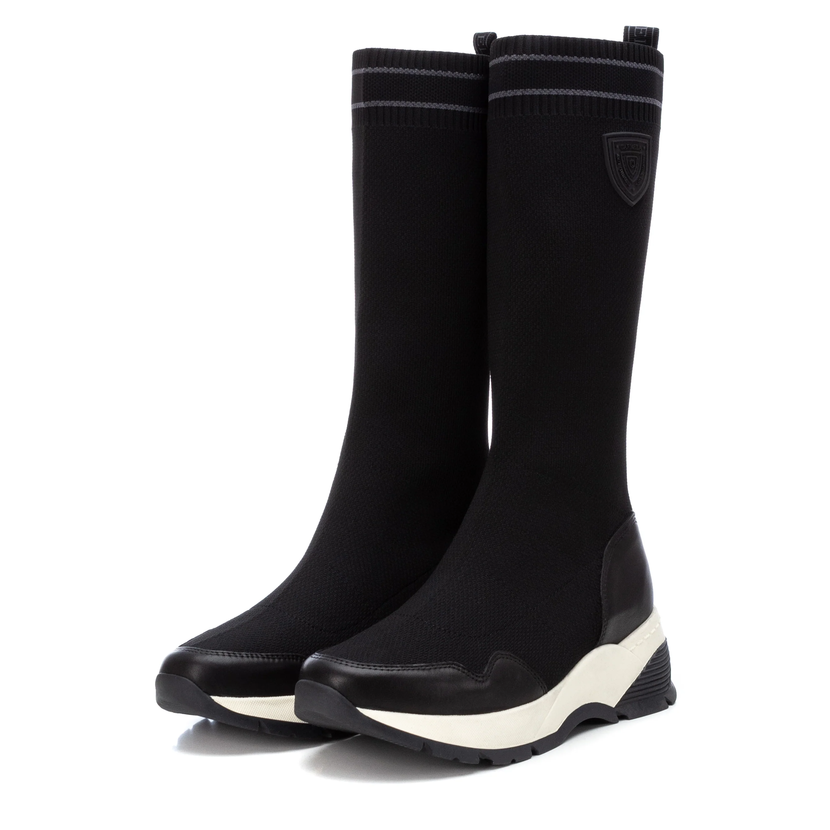 ZAPATILLA DE MUJER CARMELA 16035401 - Image 5