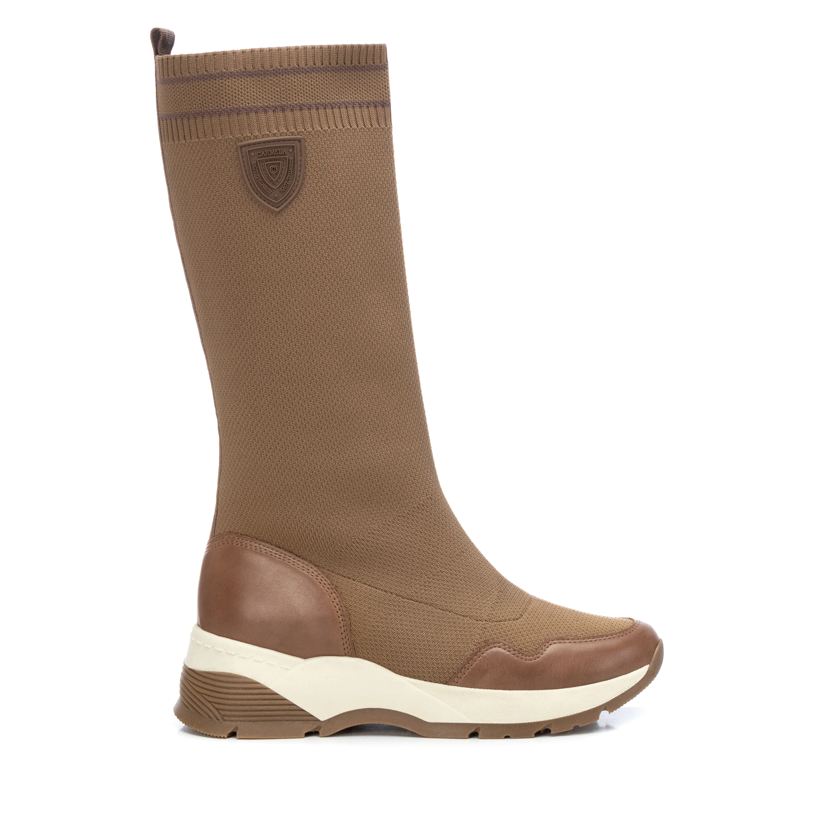 ZAPATILLA DE MUJER CARMELA 16035402
