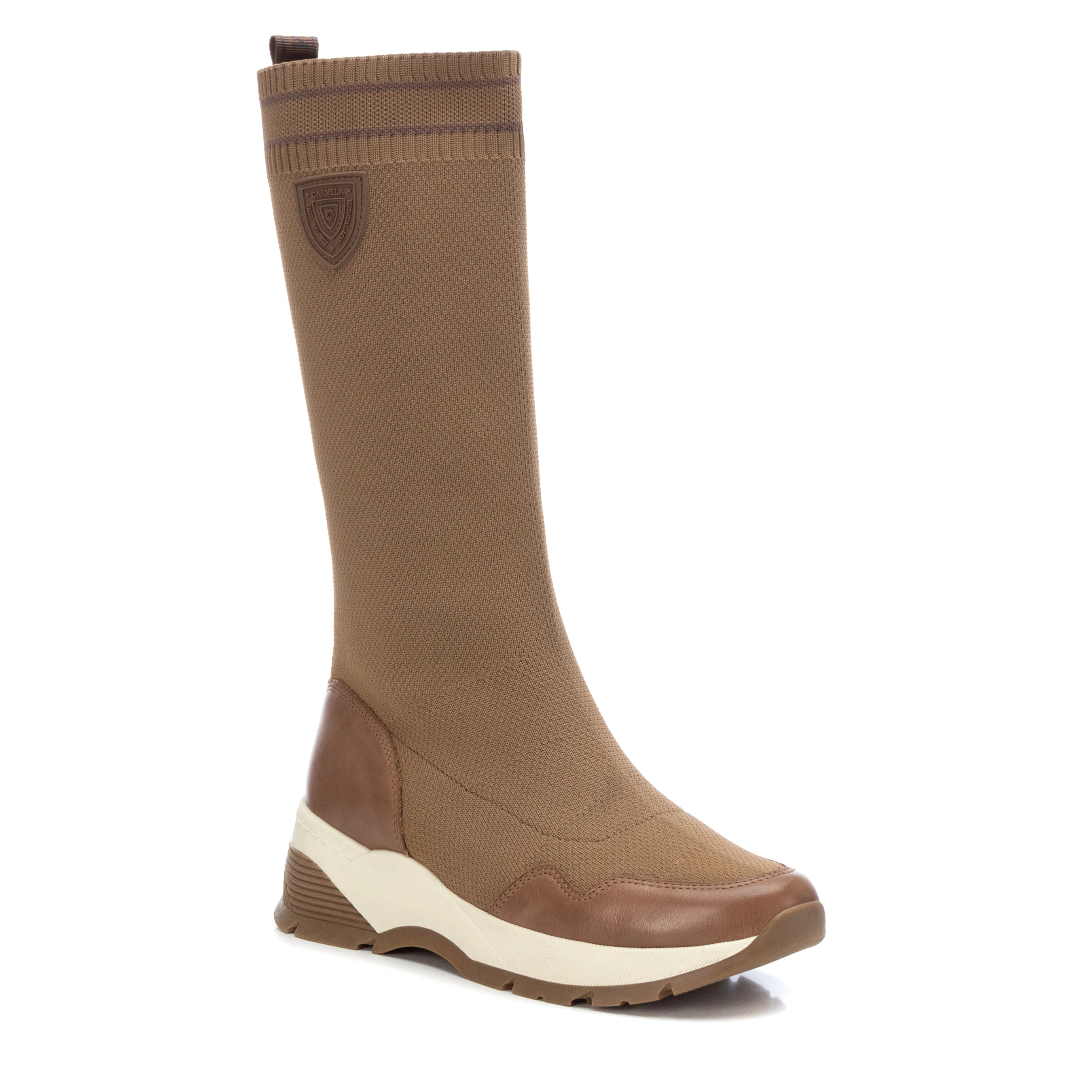 ZAPATILLA DE MUJER CARMELA 16035402 - Image 3