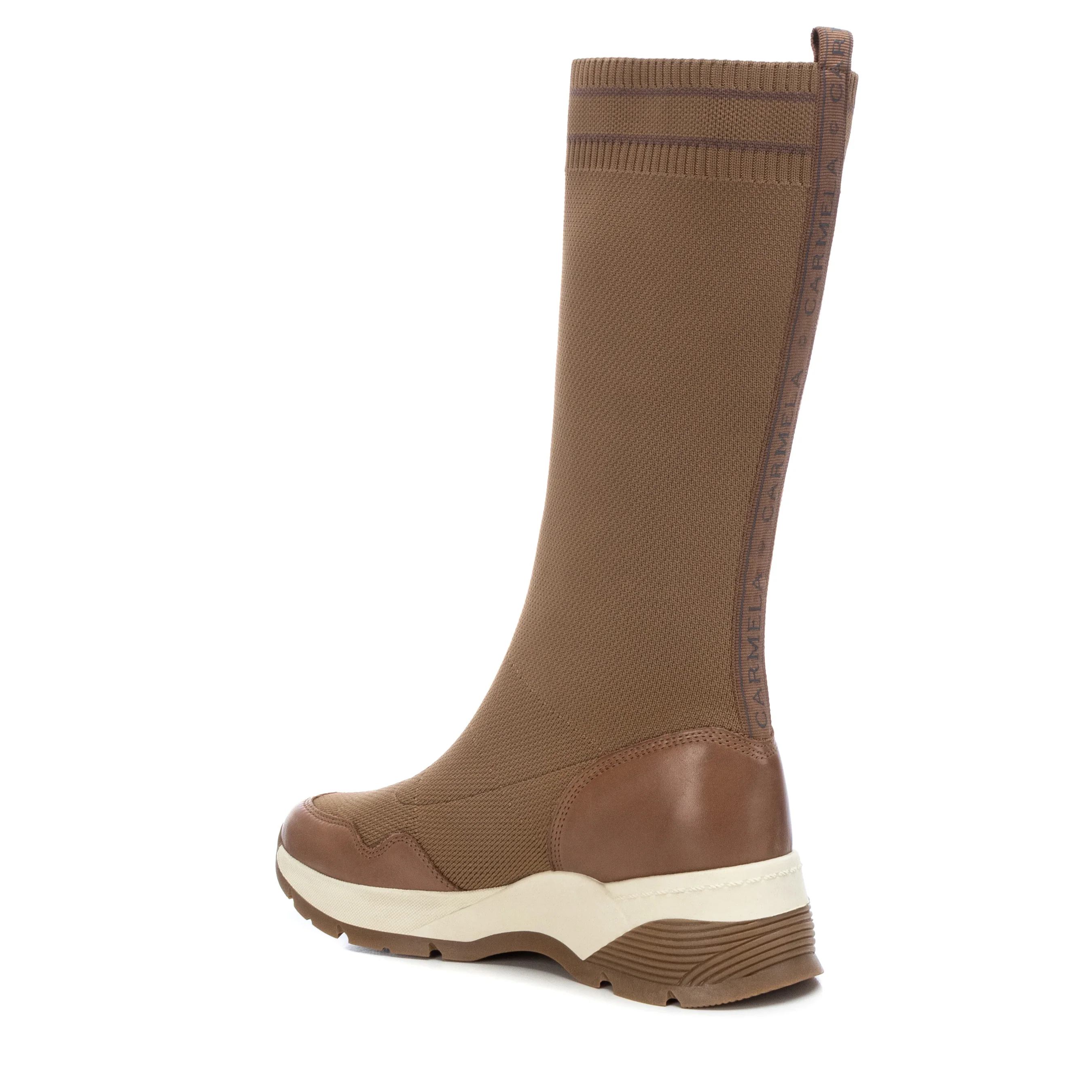 ZAPATILLA DE MUJER CARMELA 16035402 - Image 4