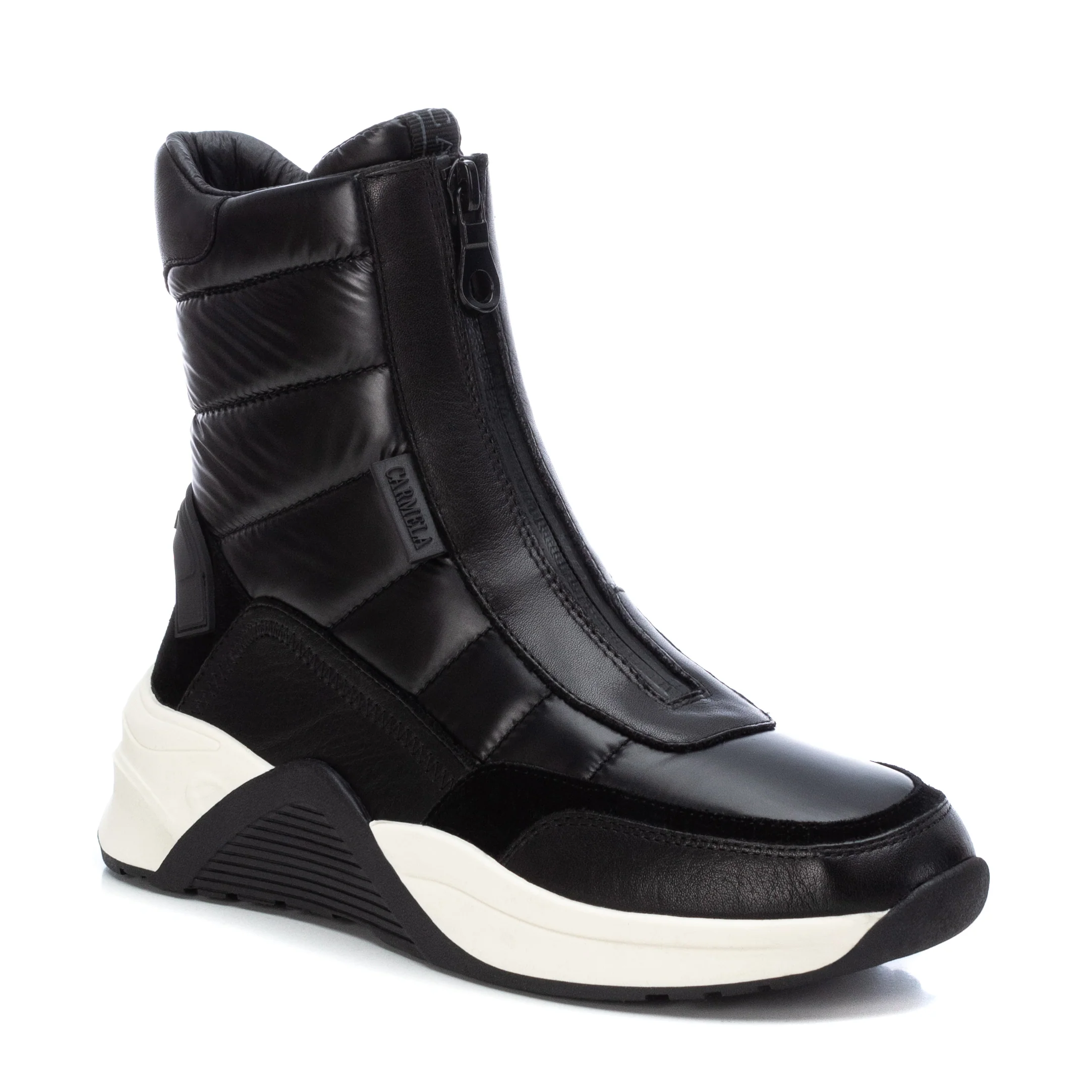 ZAPATILLA DE MUJER CARMELA 16036301 - Image 3
