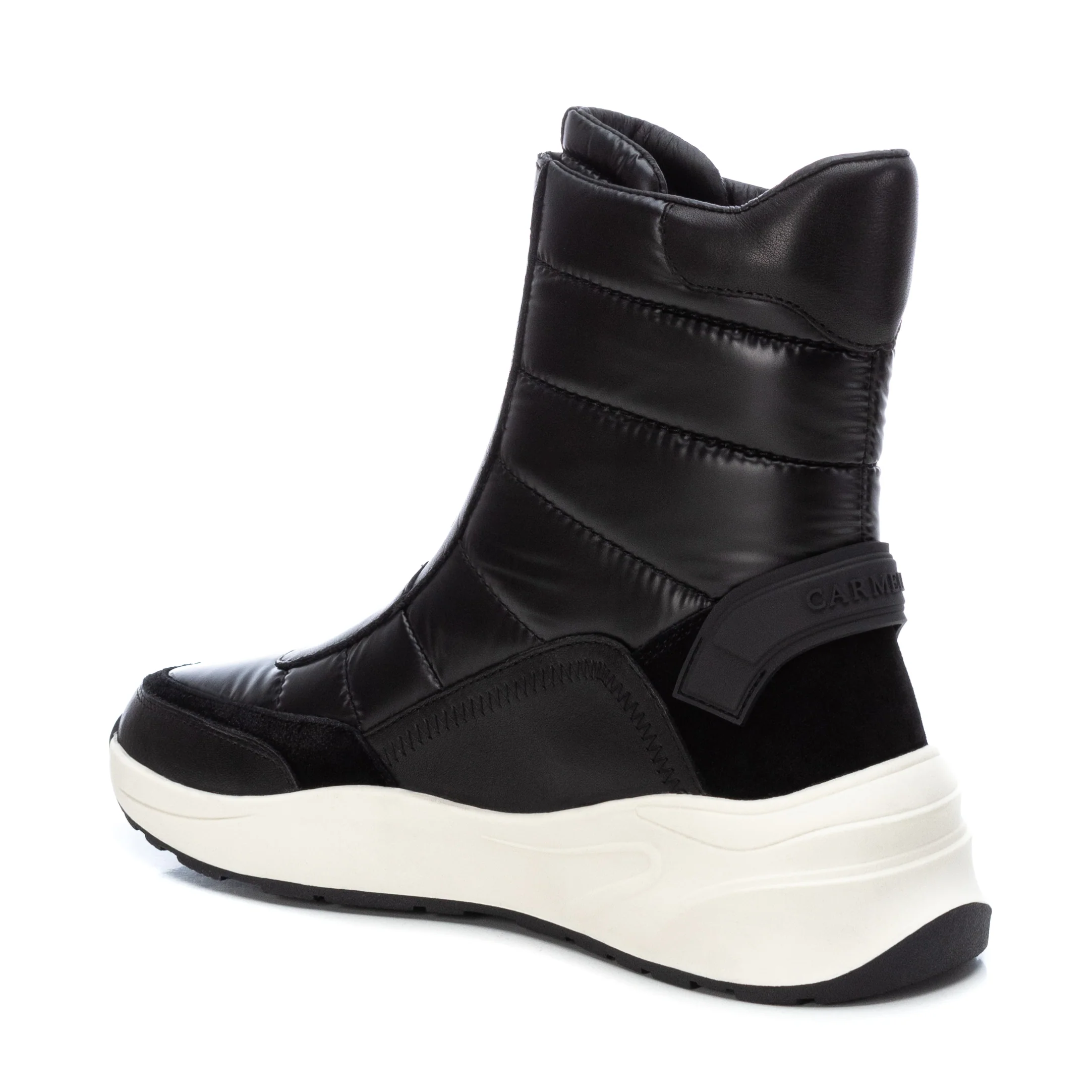 ZAPATILLA DE MUJER CARMELA 16036301 - Image 4