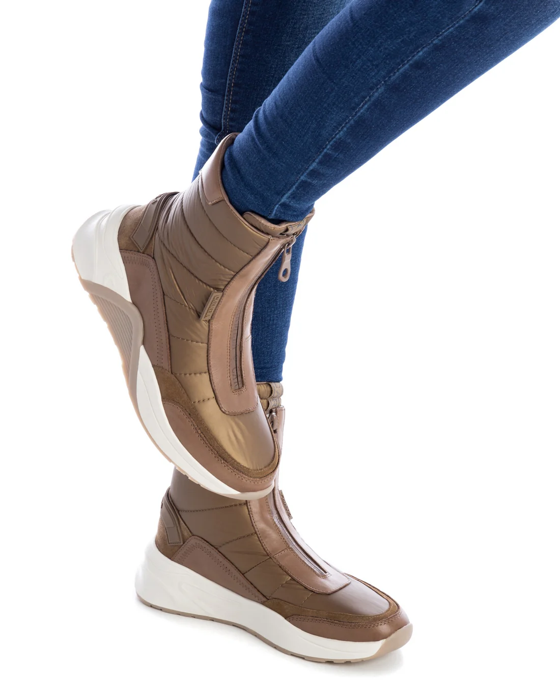 ZAPATILLA DE MUJER CARMELA 16036302 - Image 2