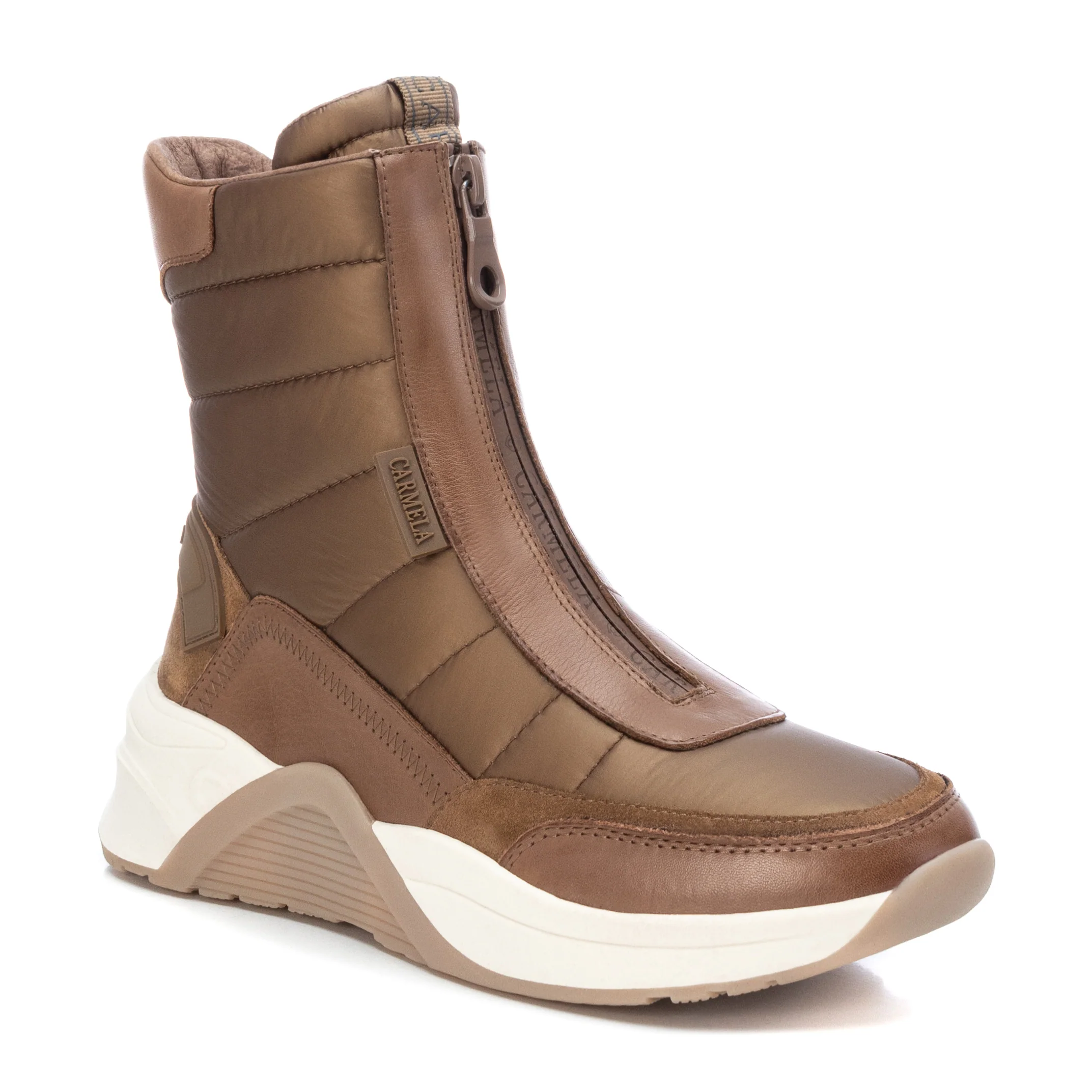 ZAPATILLA DE MUJER CARMELA 16036302 - Image 3