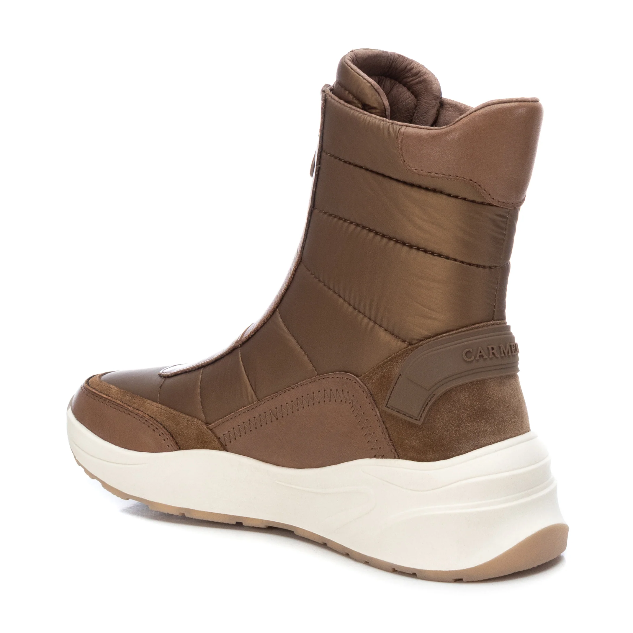ZAPATILLA DE MUJER CARMELA 16036302 - Image 4