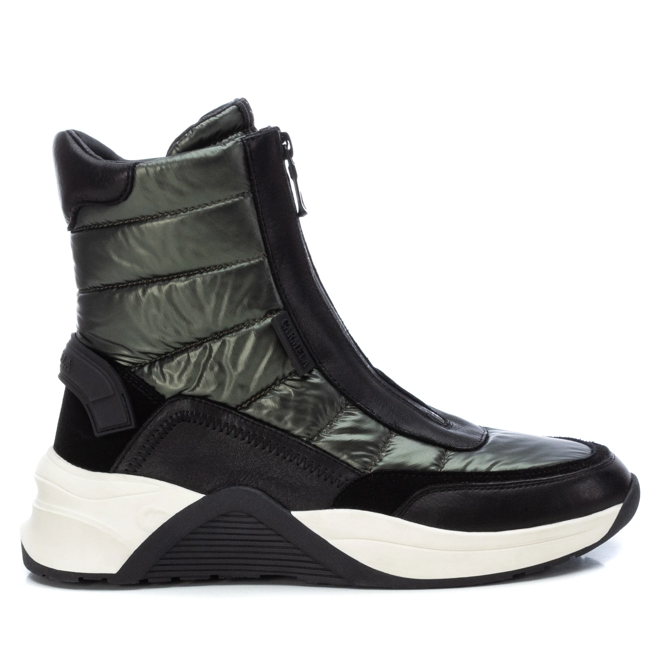 ZAPATILLA DE MUJER CARMELA 16036303