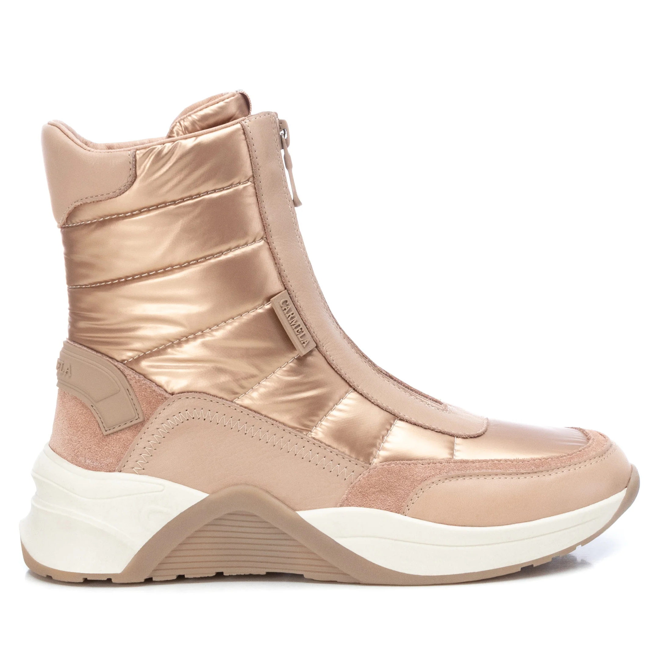 ZAPATILLA DE MUJER CARMELA 16036304