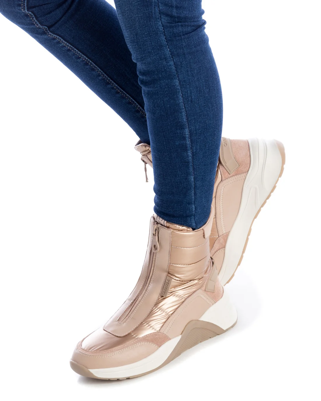 ZAPATILLA DE MUJER CARMELA 16036304 - Image 2