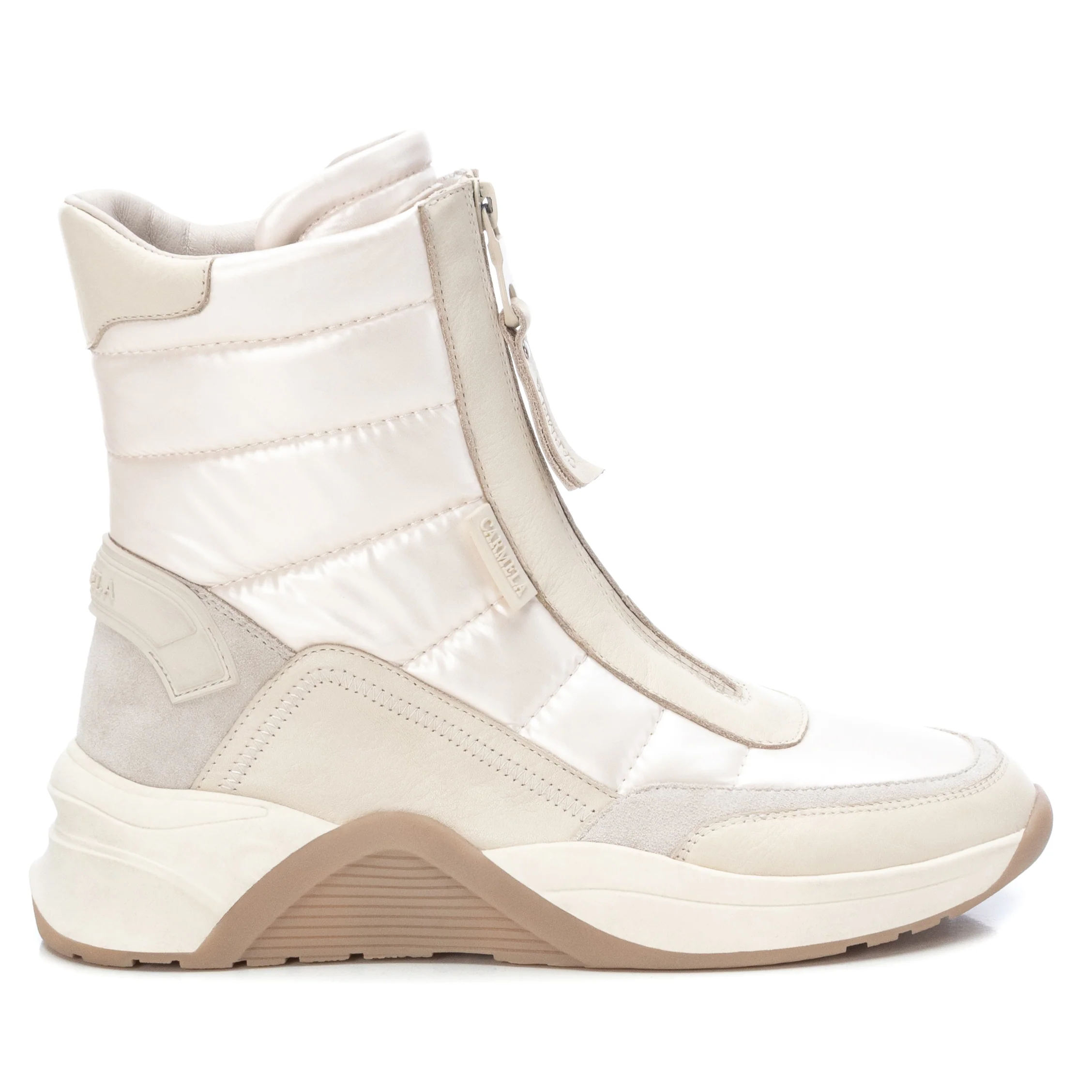 ZAPATILLA DE MUJER CARMELA 16036305