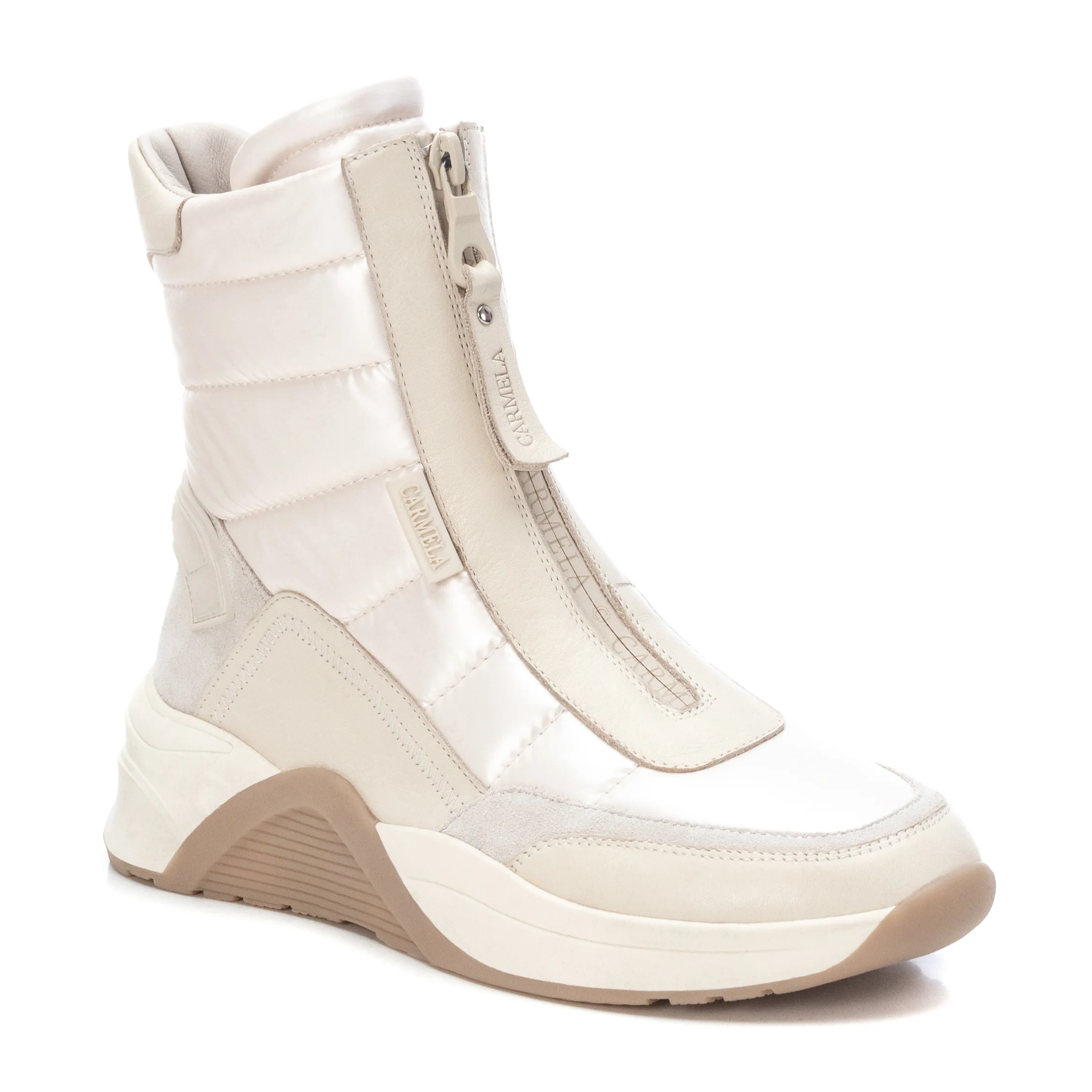ZAPATILLA DE MUJER CARMELA 16036305 - Image 2