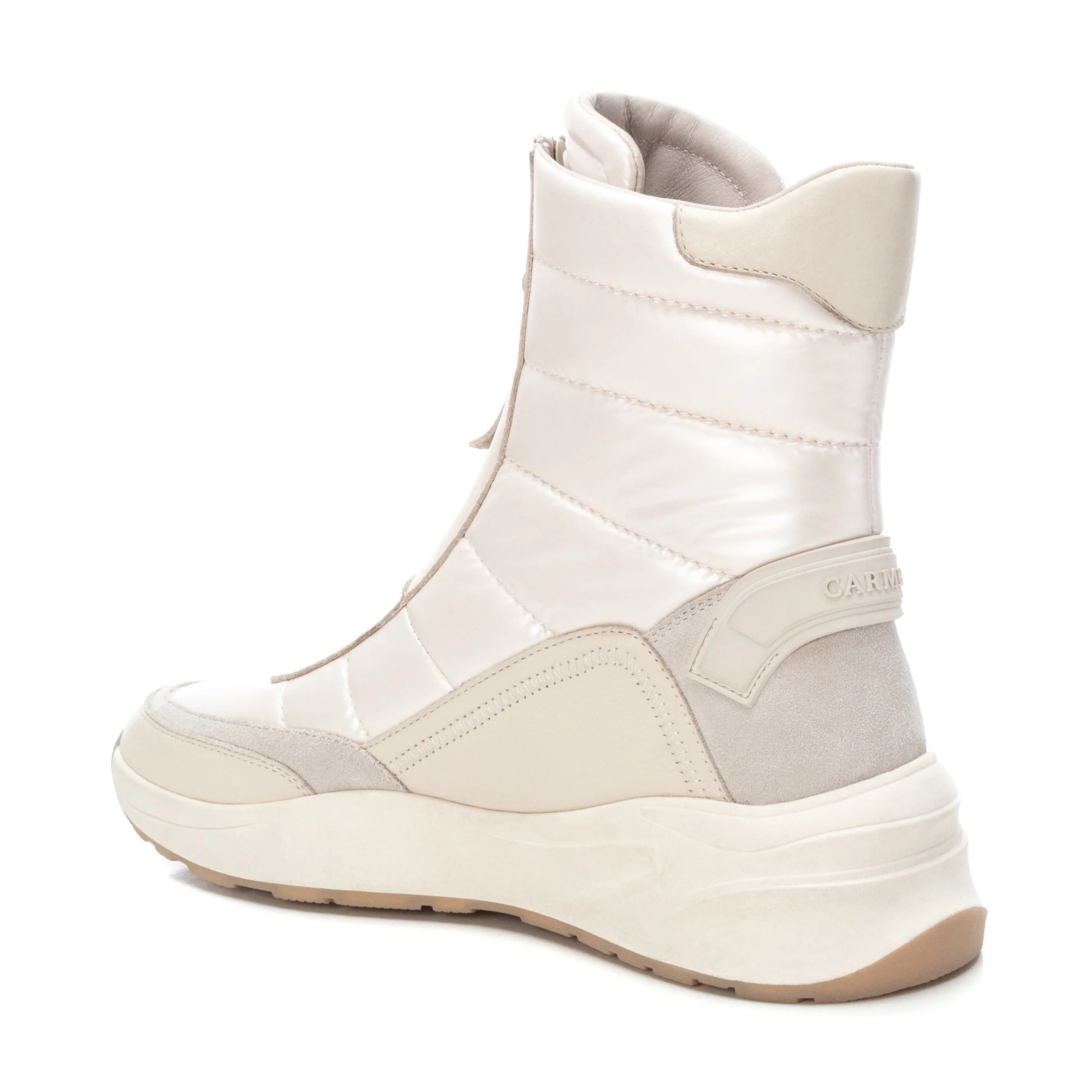 ZAPATILLA DE MUJER CARMELA 16036305 - Image 3