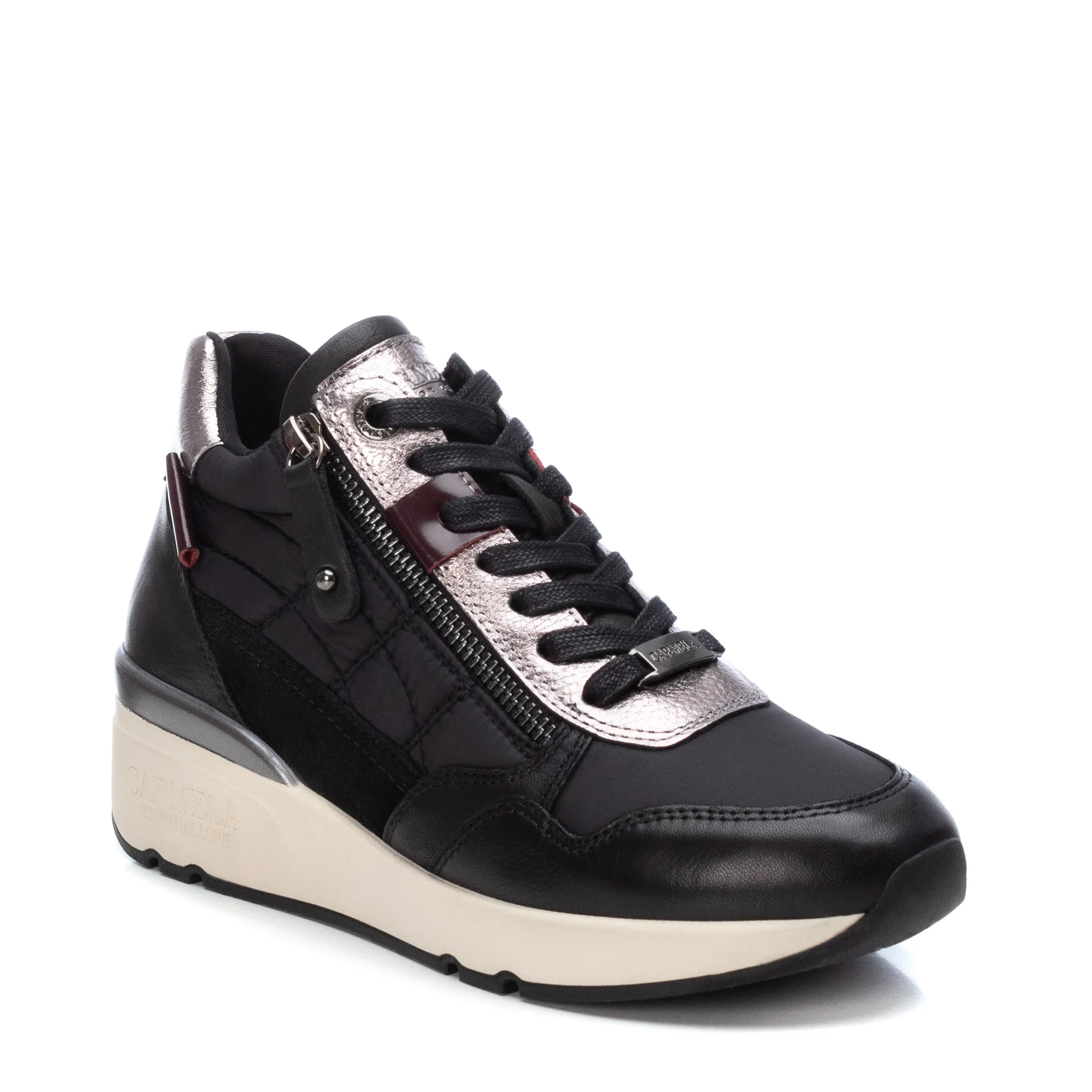 ZAPATILLA DE MUJER CARMELA 16036401 - Image 3