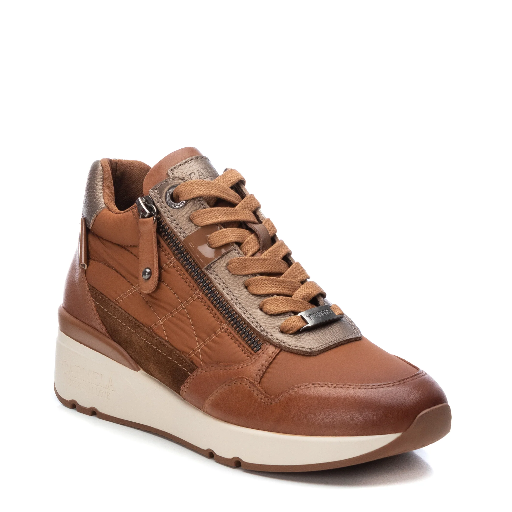ZAPATILLA DE MUJER CARMELA 16036402 - Image 3