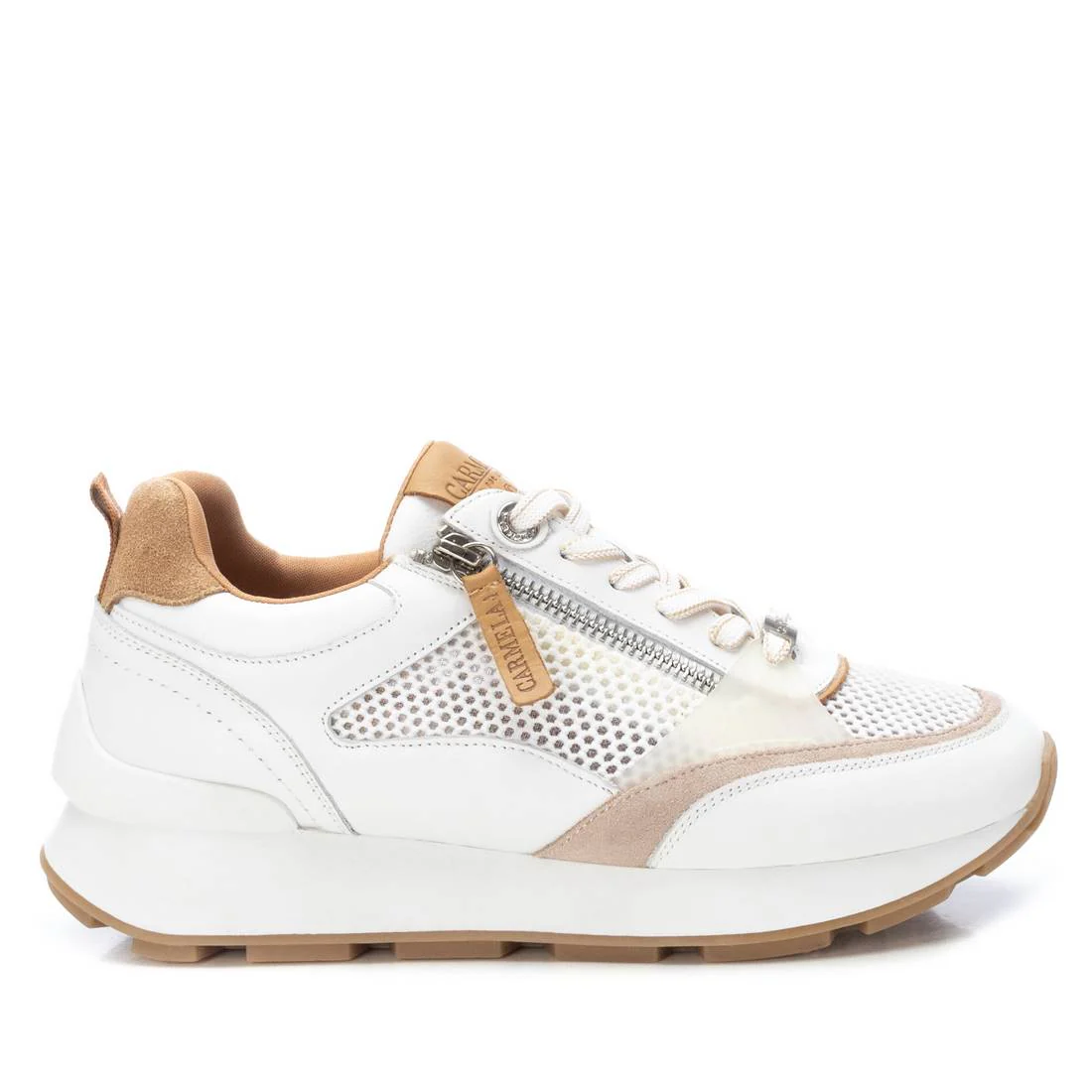 ZAPATILLA DE MUJER CARMELA 16044401